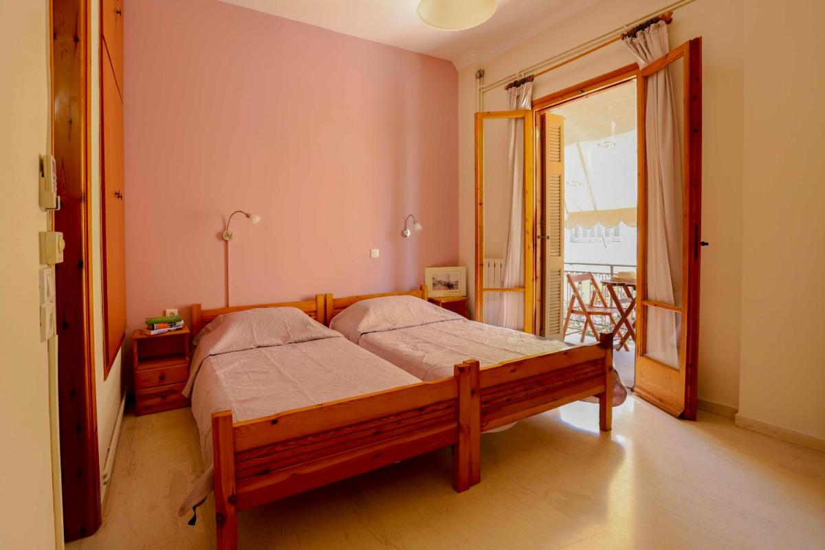 Kallisto Central Apartment photo 2