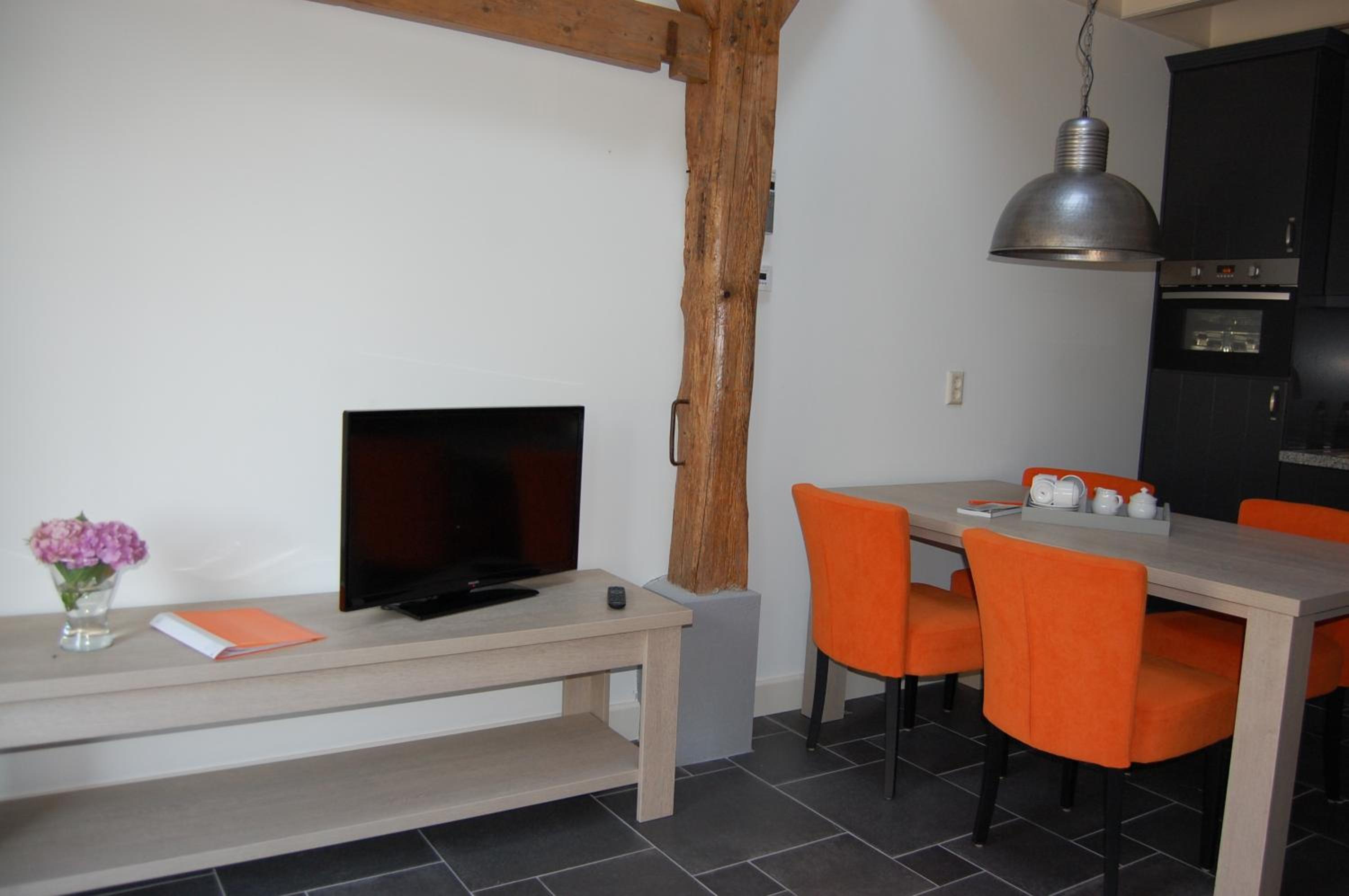 De Willigen Logies