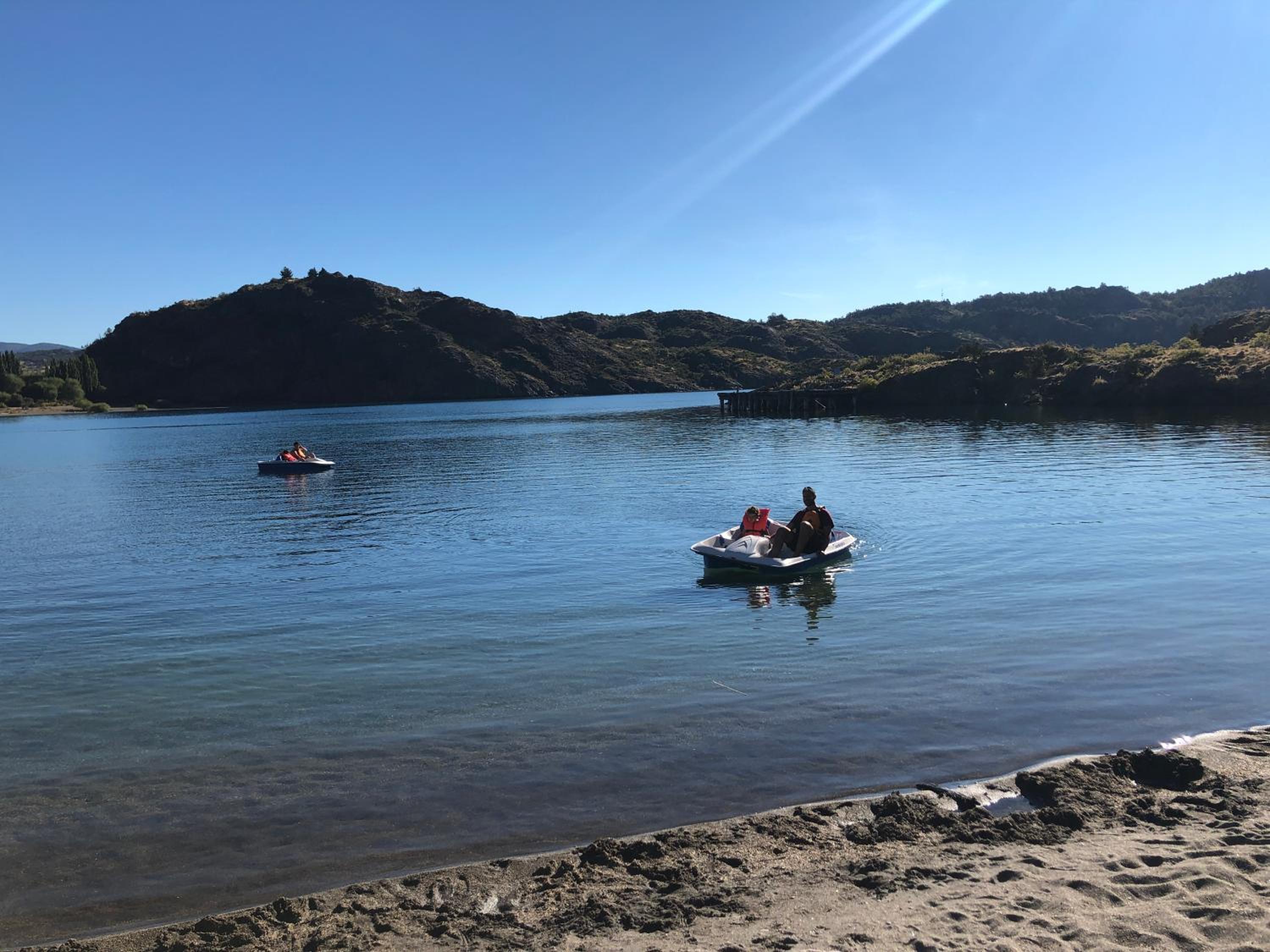 Patagonia Acres Lodge