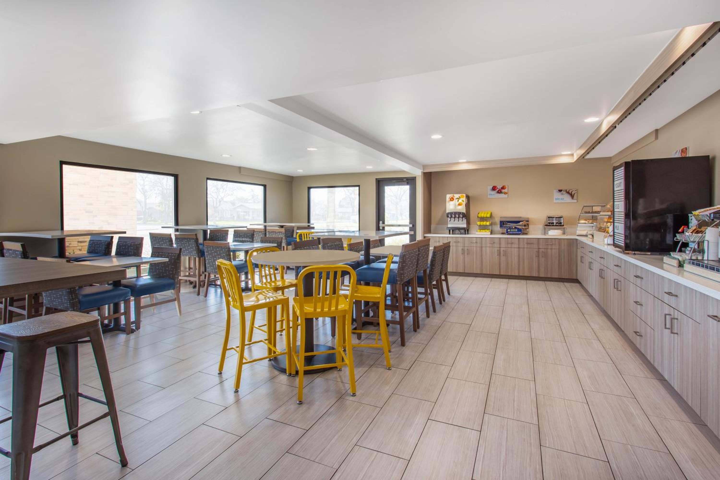 Merced Vacations - Days Inn Merced / Yosemite Area - Property Image 17