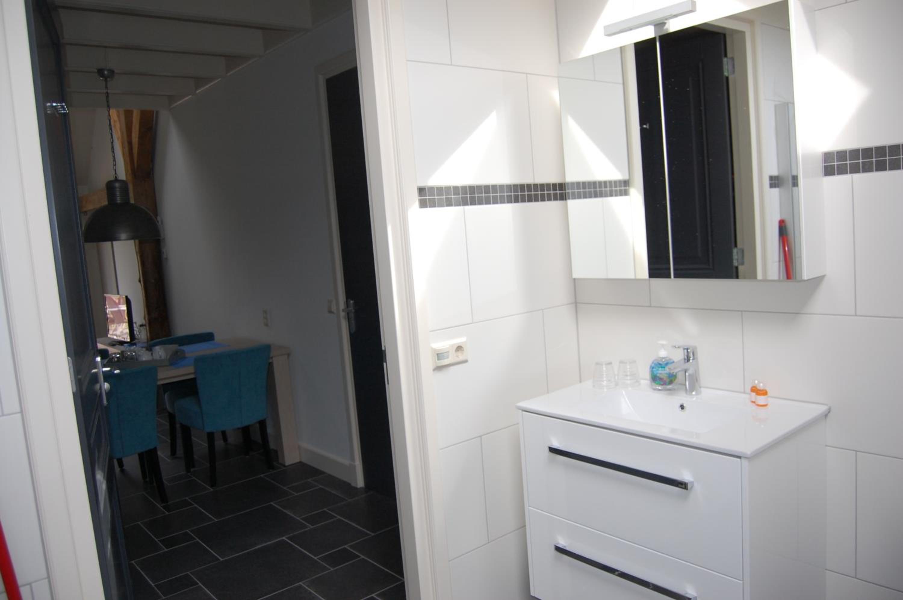 De Willigen Logies