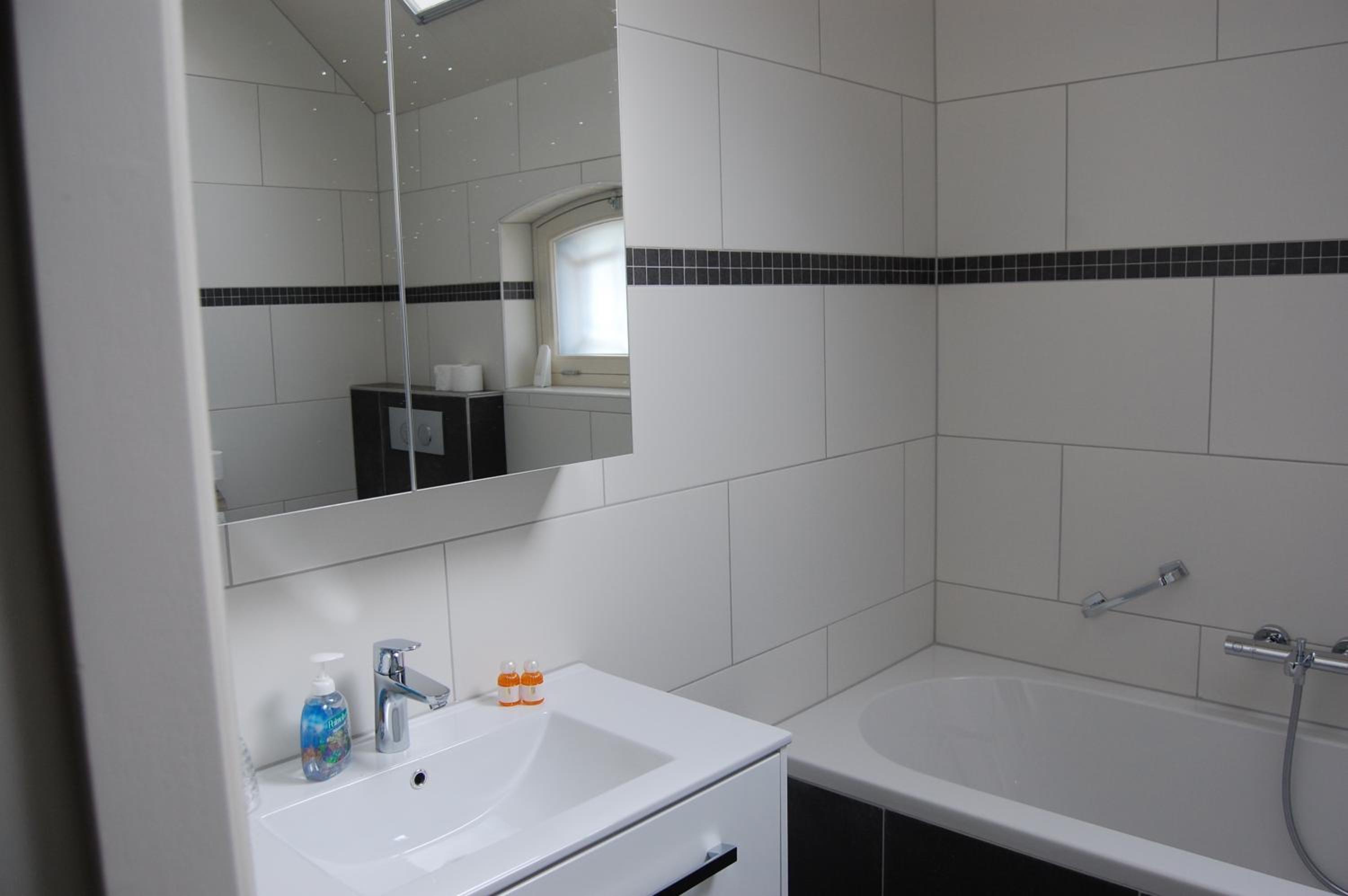 De Willigen Logies