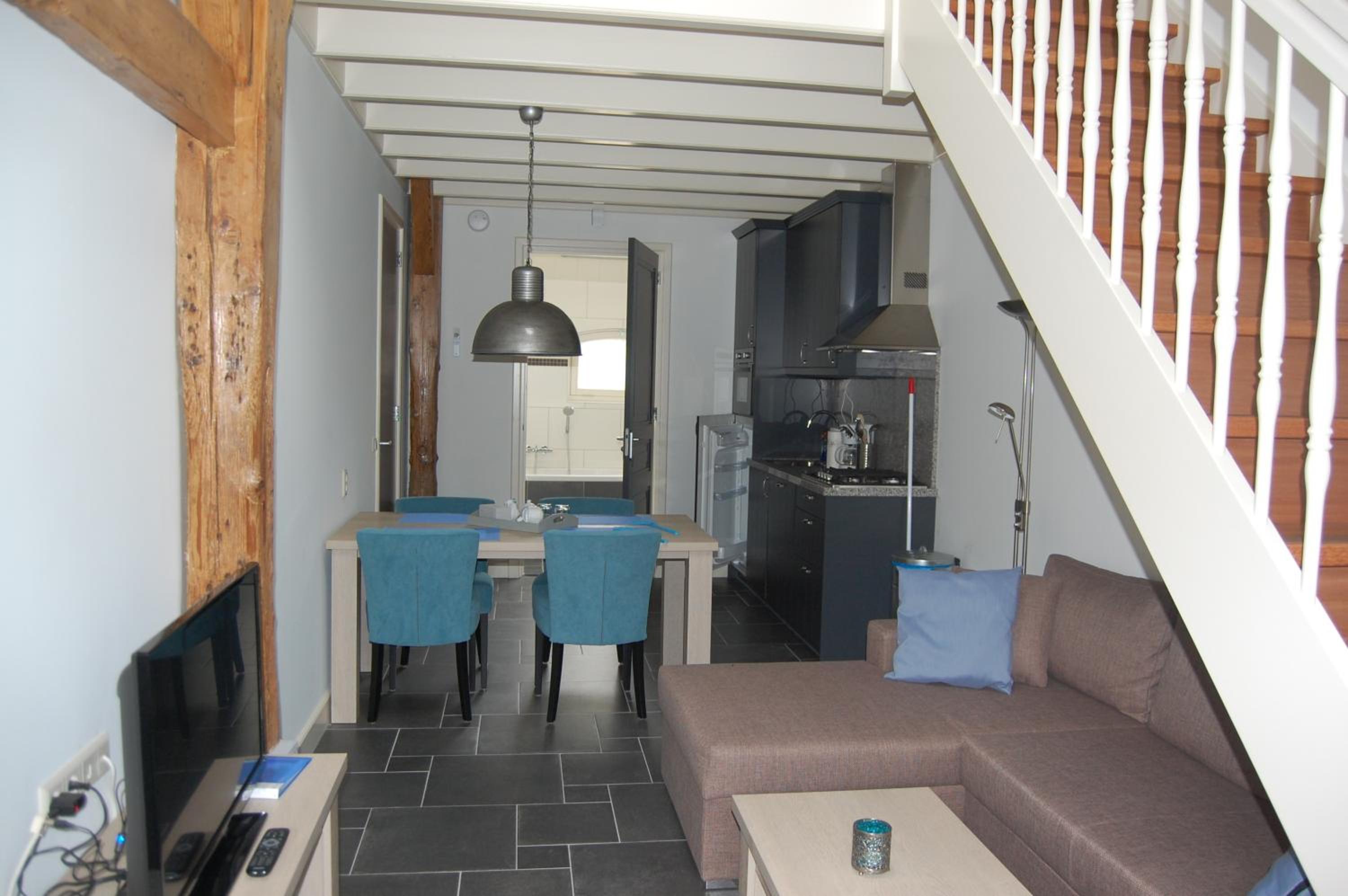 De Willigen Logies