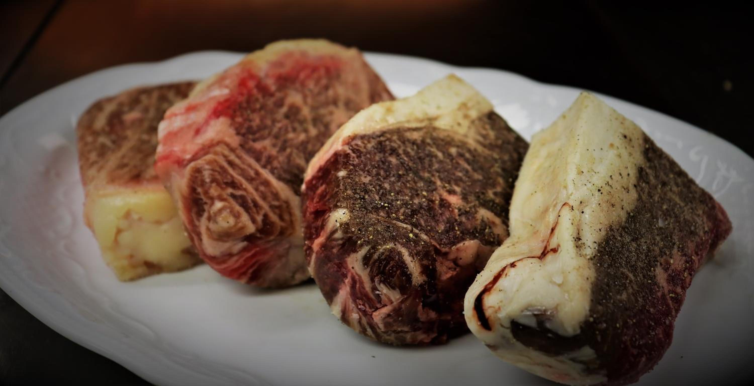 Landsteakhaus