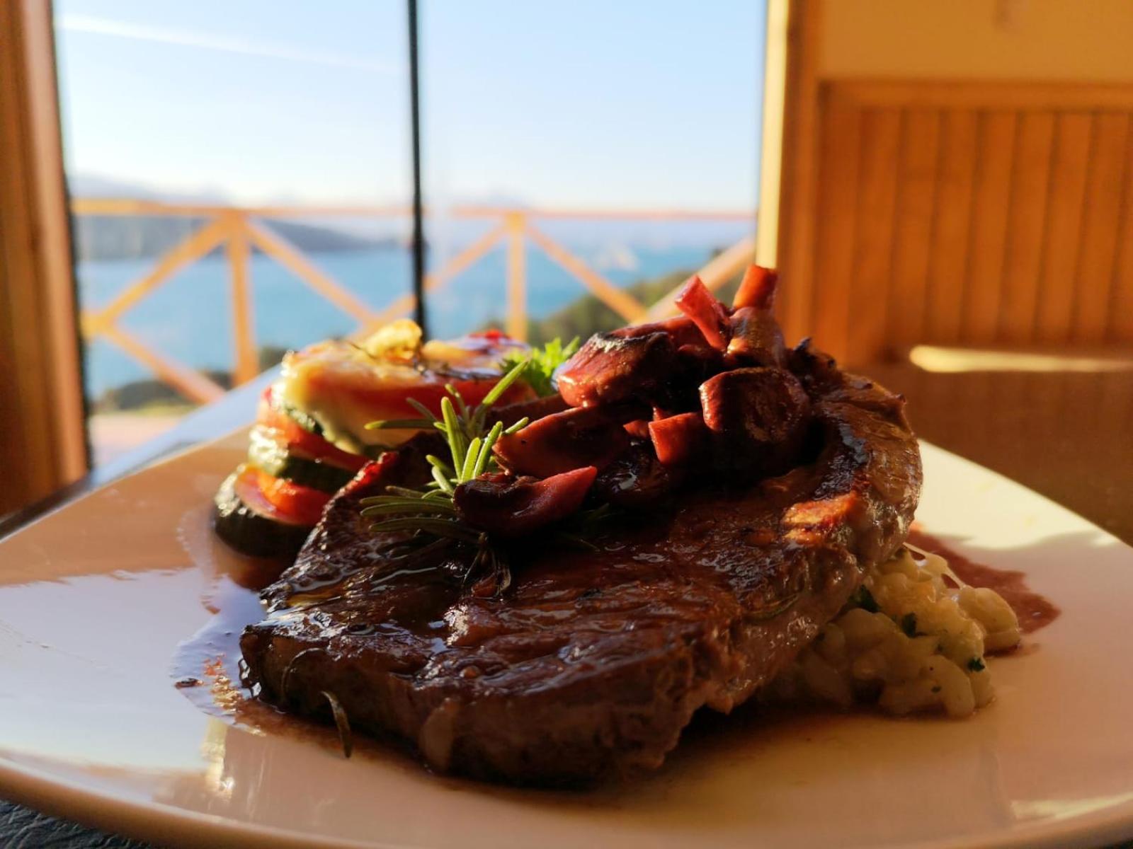 Patagonia Acres Lodge