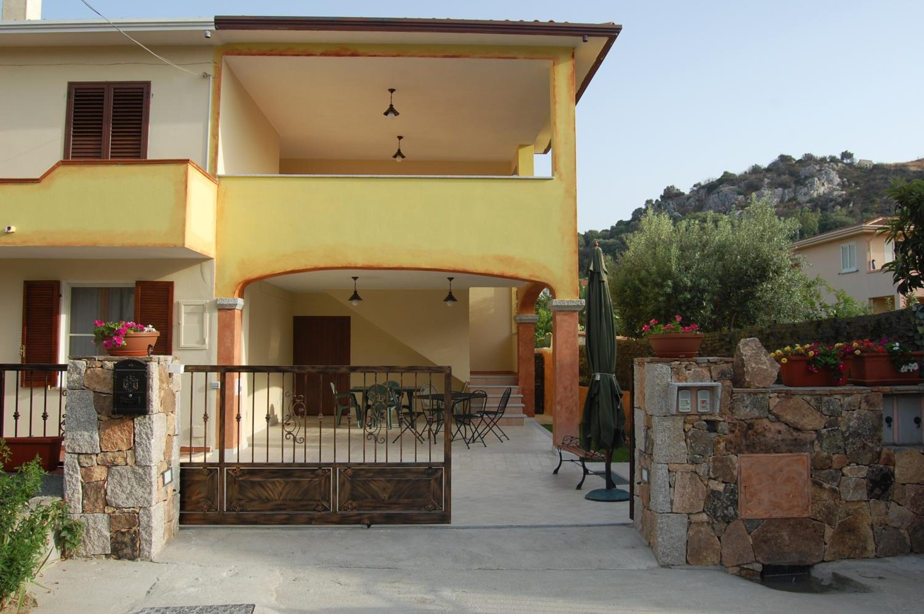 B&B Il Corbezzolo view 5