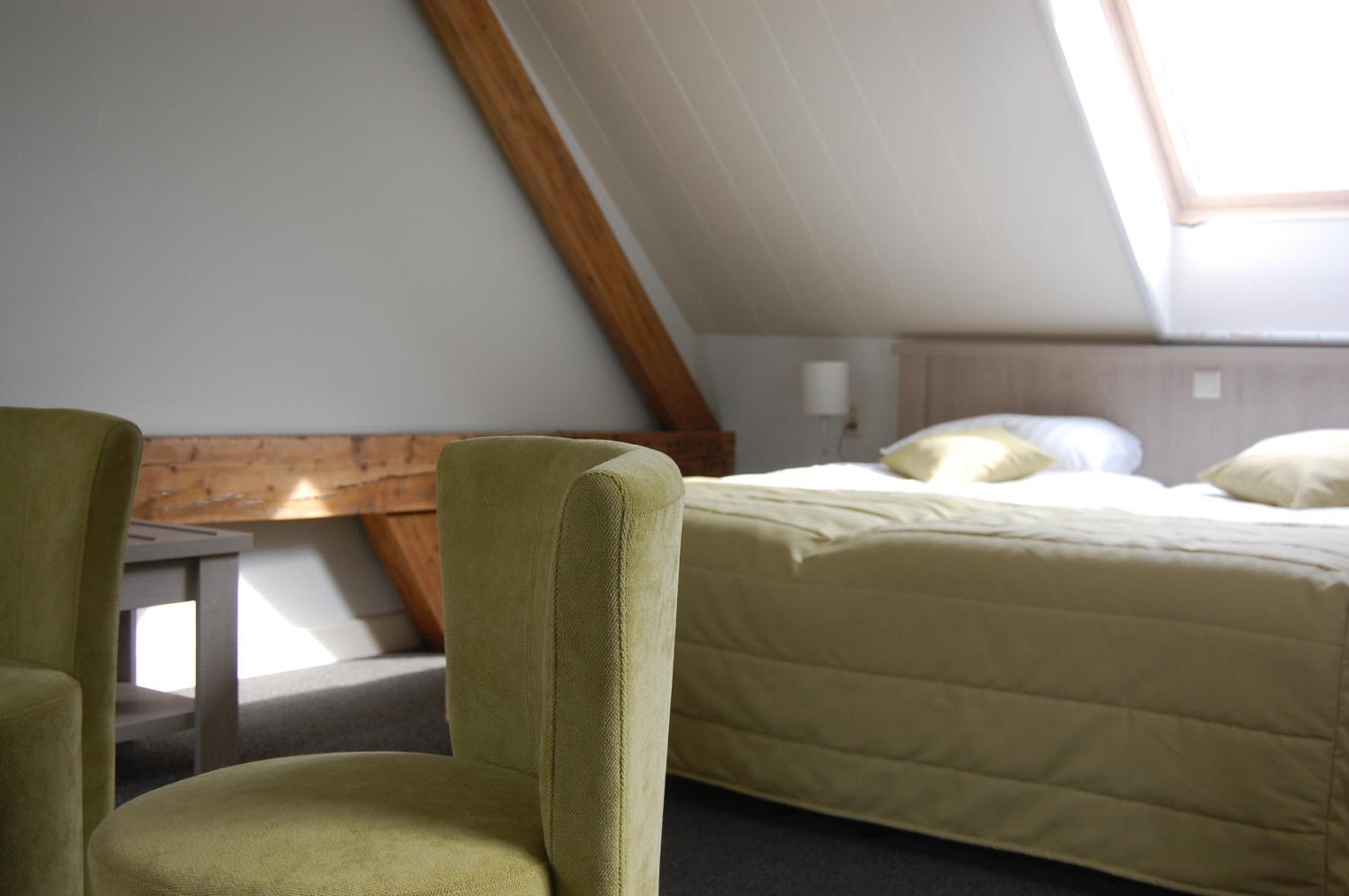 De Willigen Logies