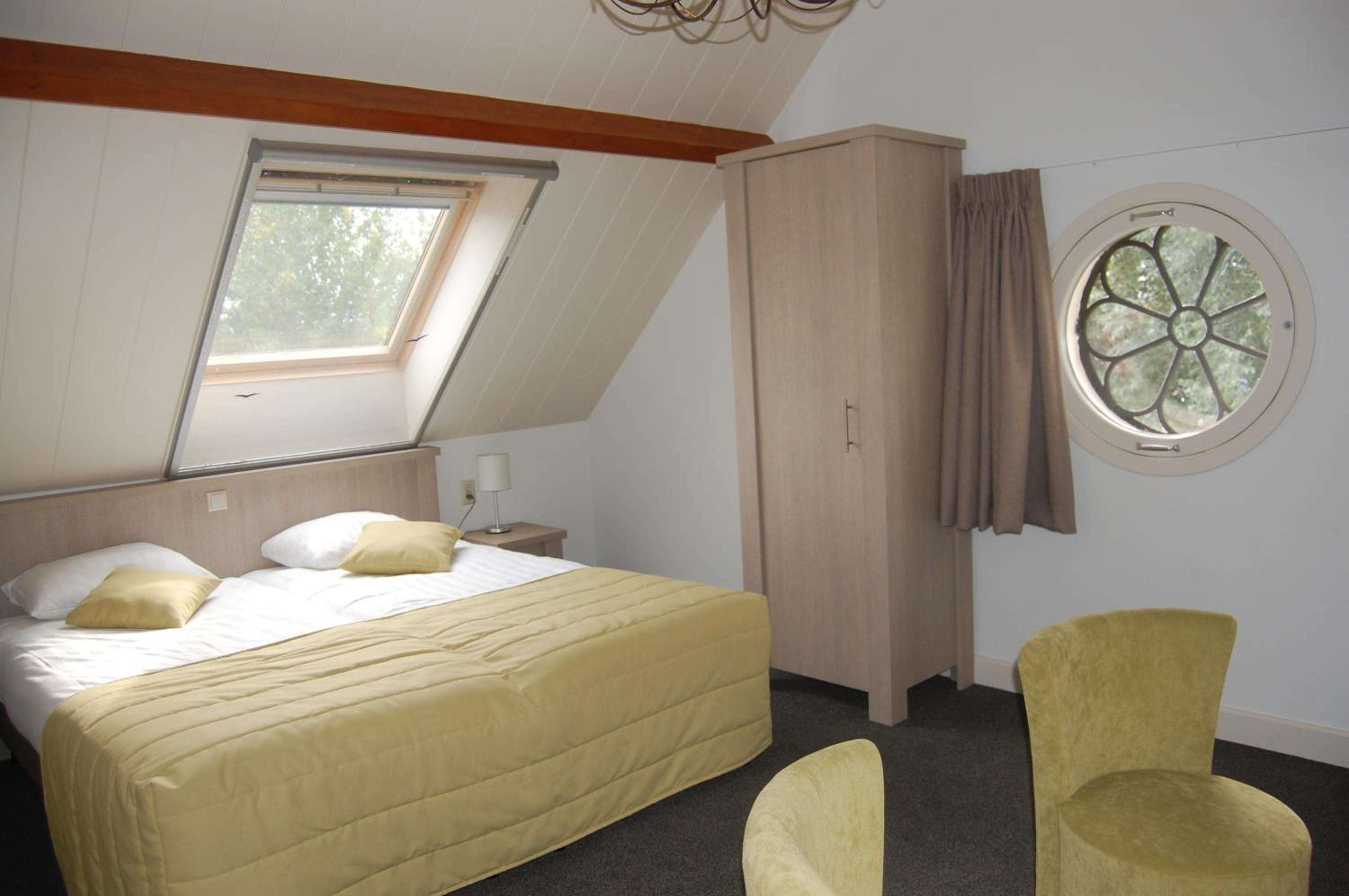 De Willigen Logies