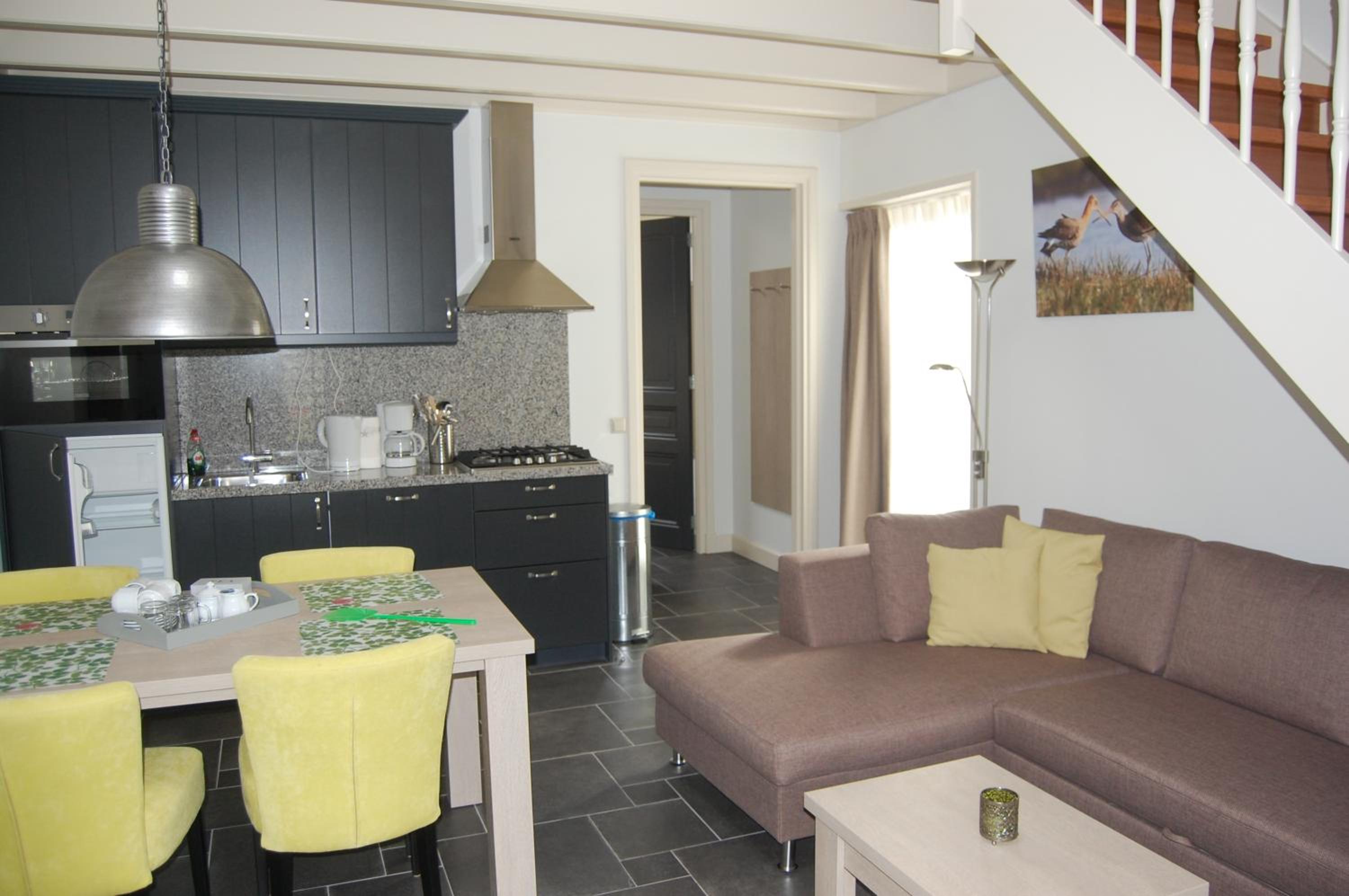 De Willigen Logies