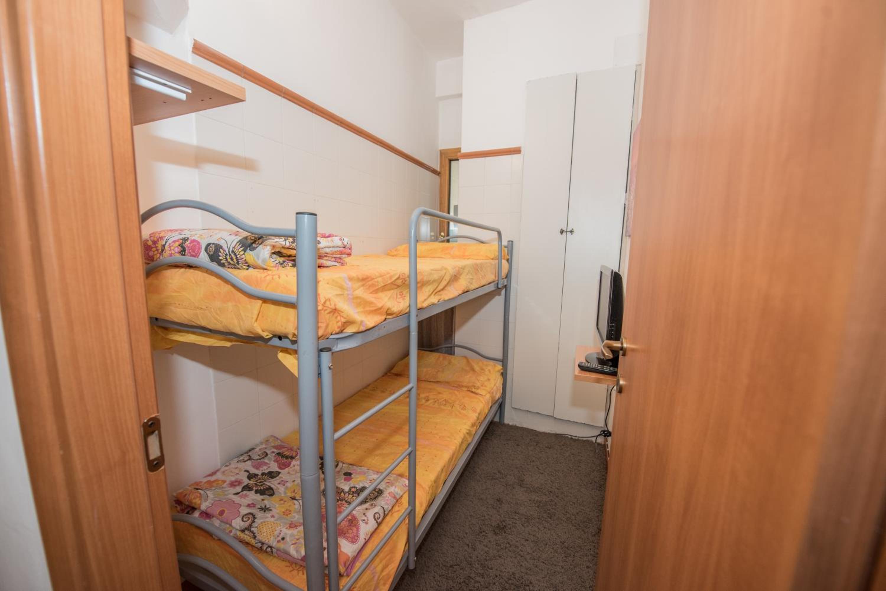Casetta San Biagio en Lecce — hotel room