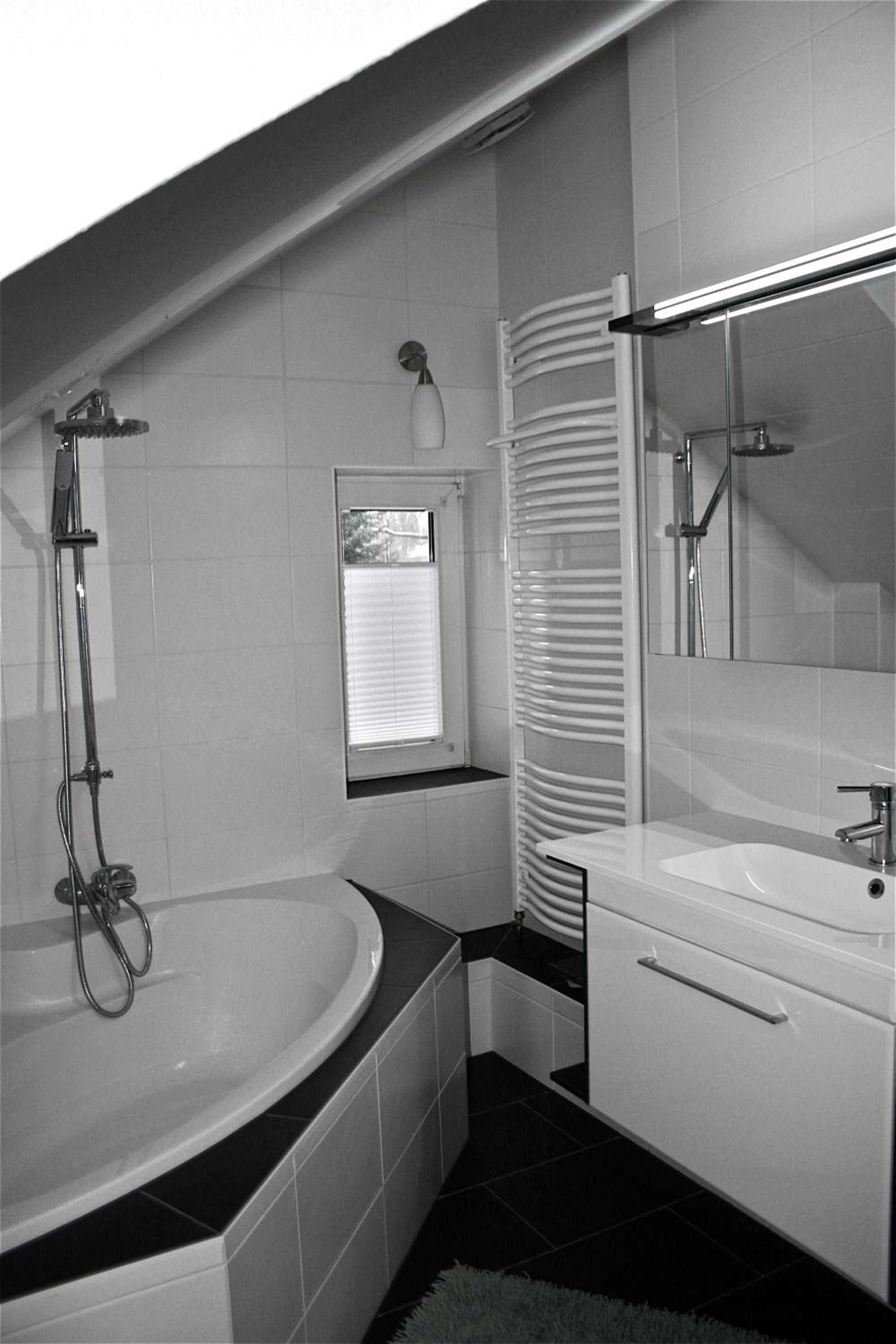 Ferienwohnung am Kurpark