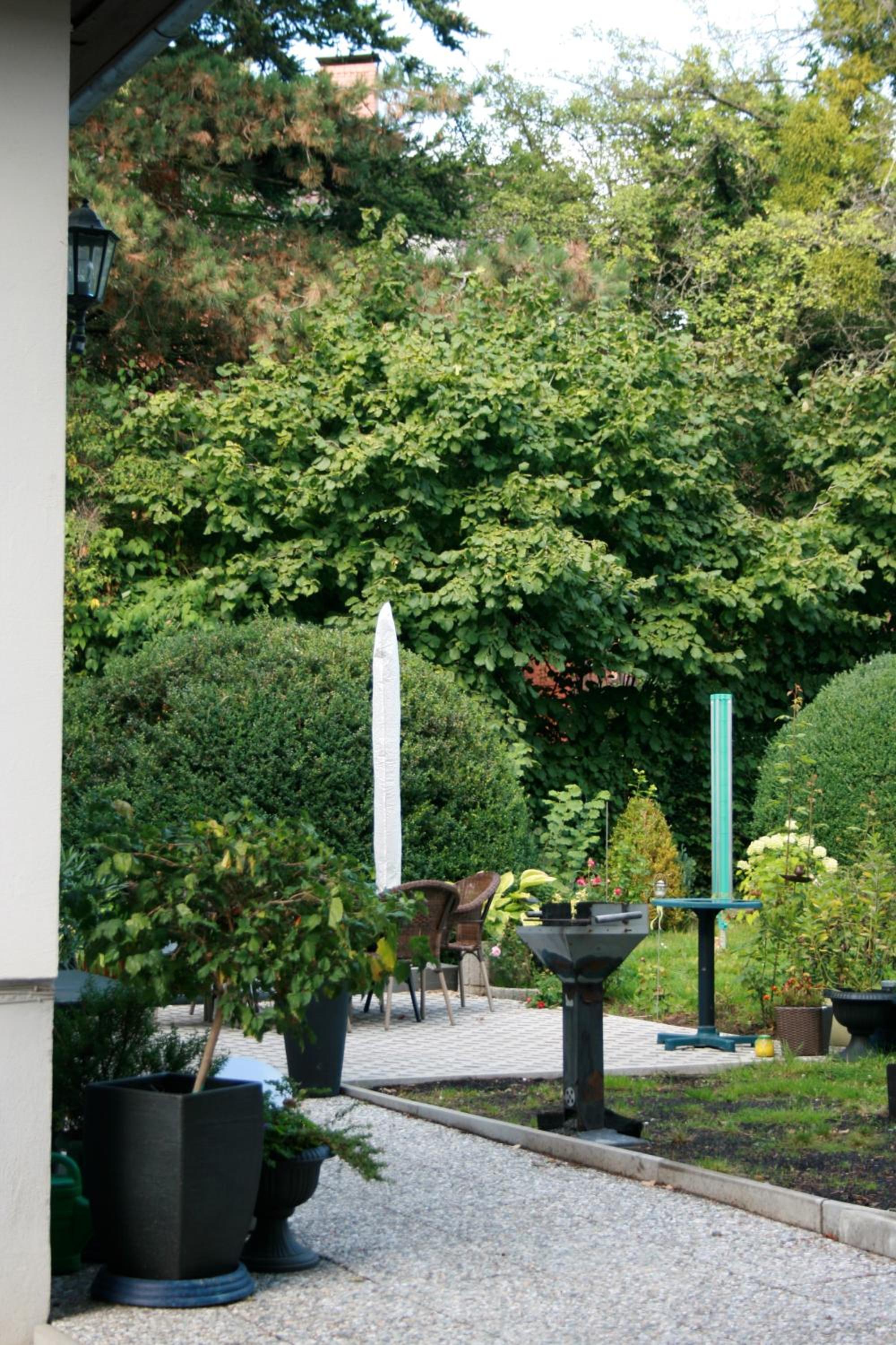 Ferienwohnung am Kurpark
