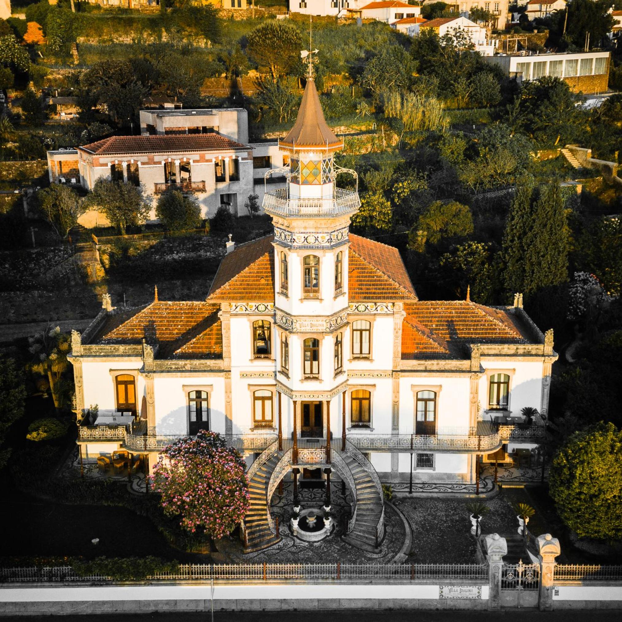 Palacete Villa Idalina