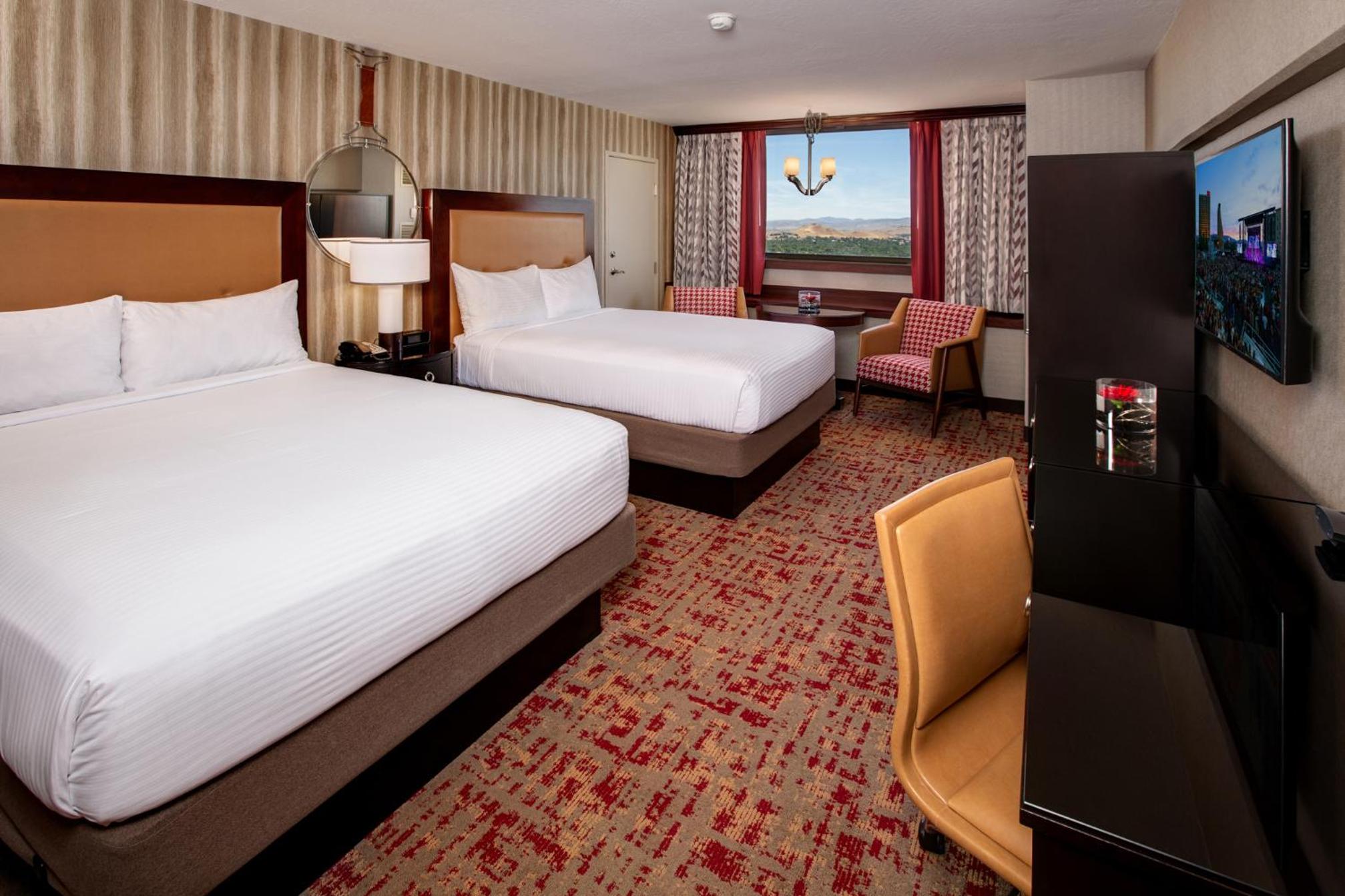 Nugget Casino Resort, Billede 30