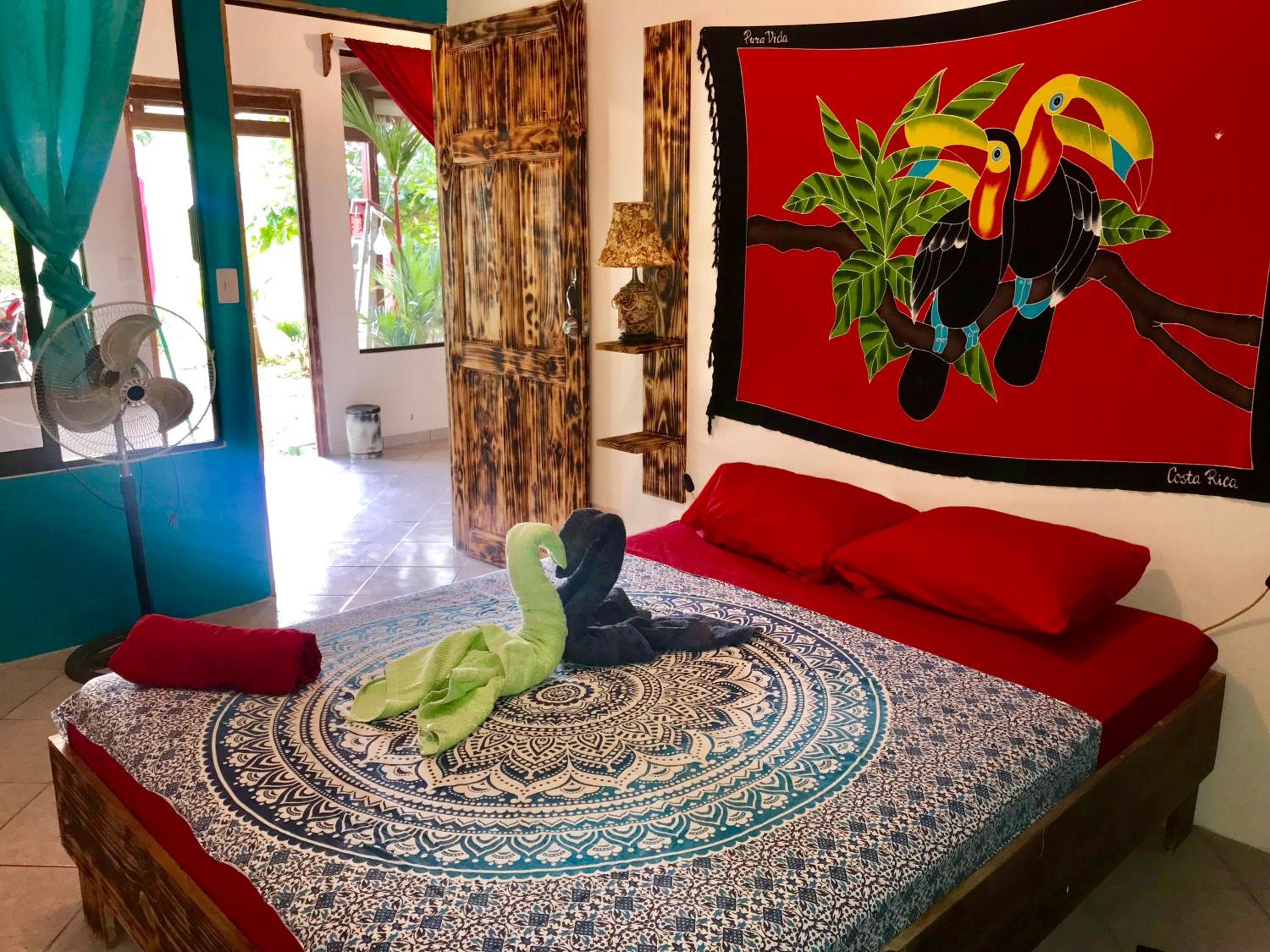 Guest House Pura Vida