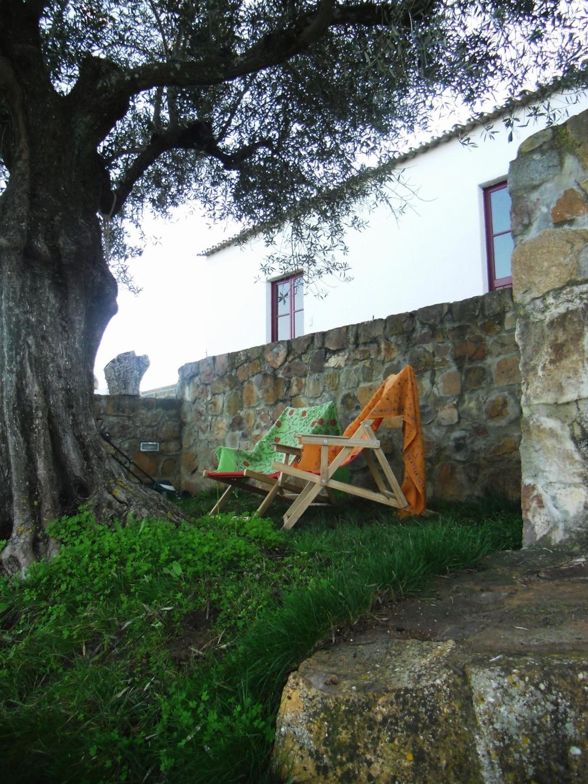 Casa Do Alto Da Eira