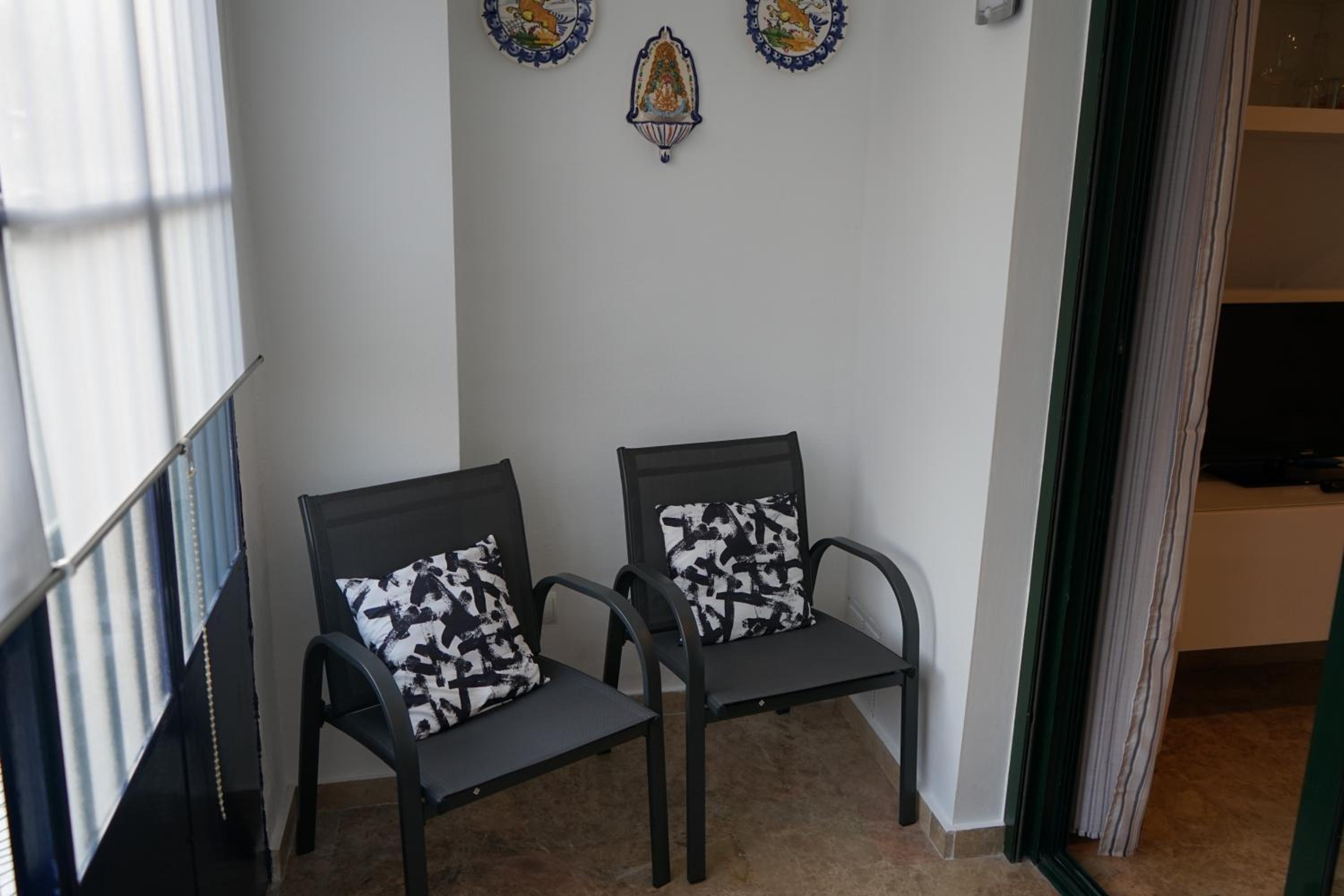 Apartamento Estudio Los Naranjos de Nueva Alcántara view 5