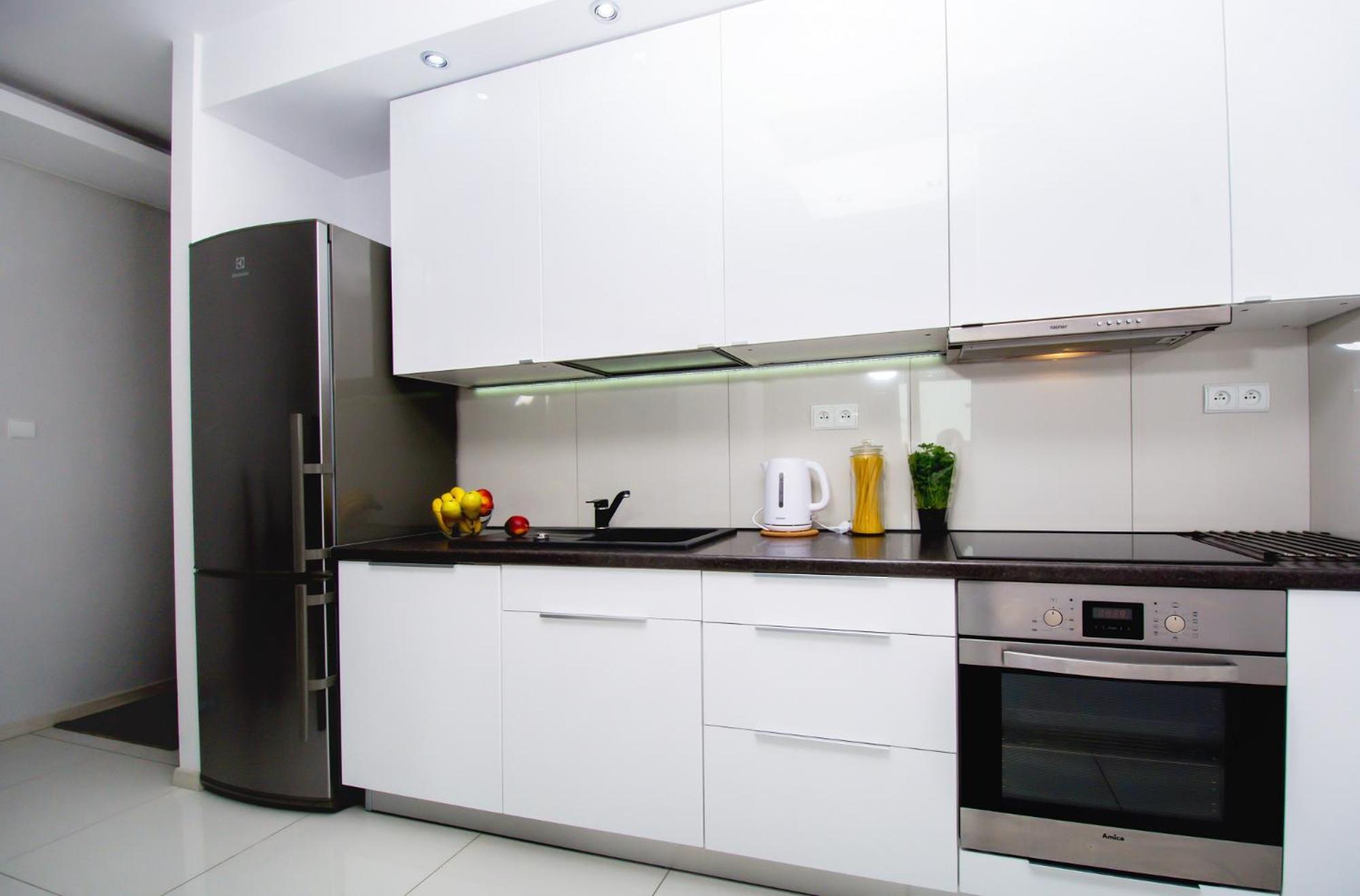 erApartments Oxygen Residence