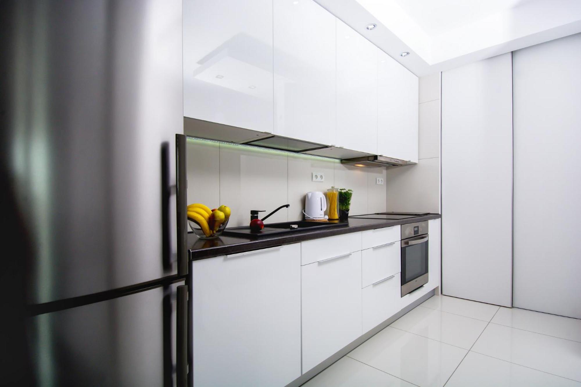 erApartments Oxygen Residence