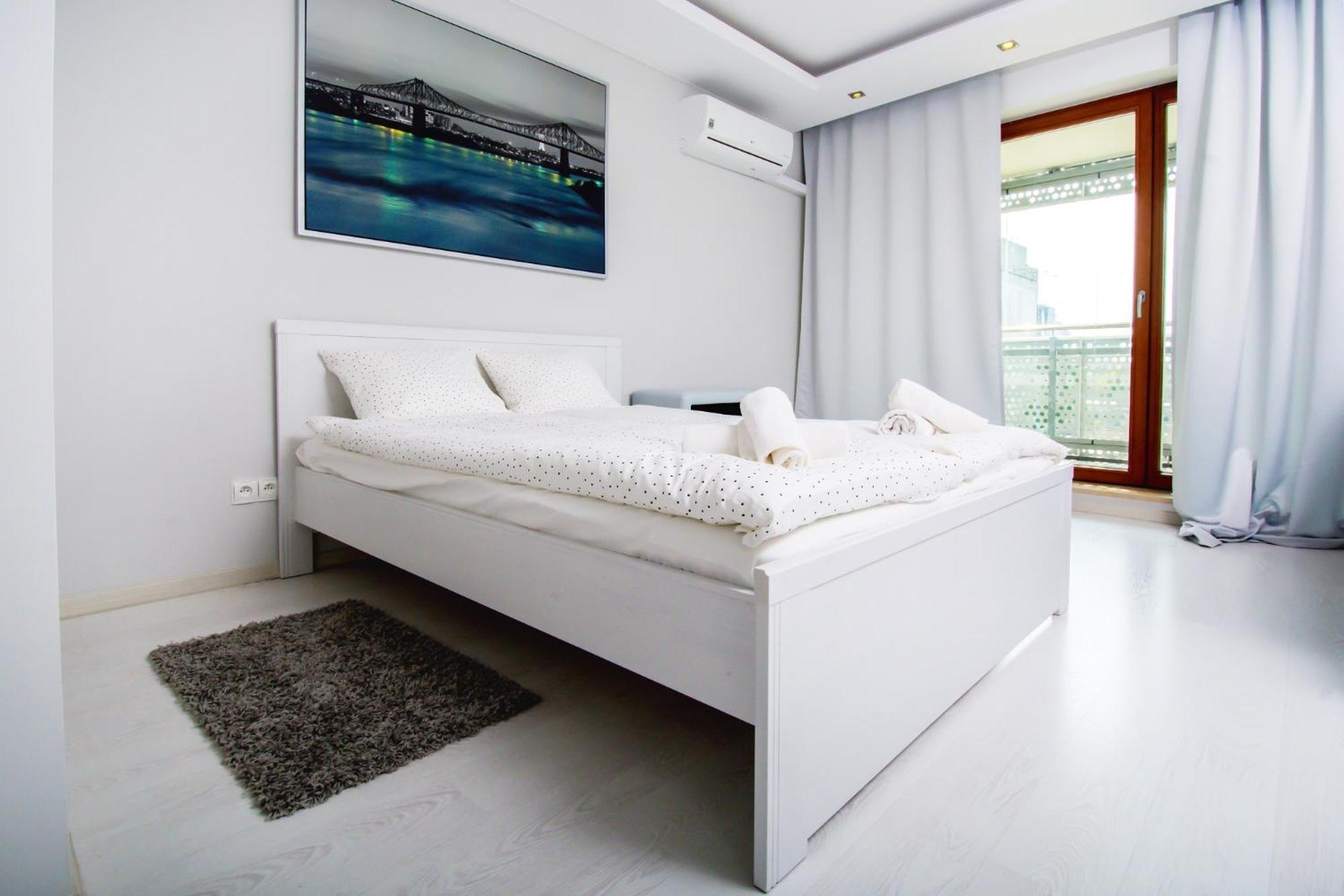 erApartments Oxygen Residence