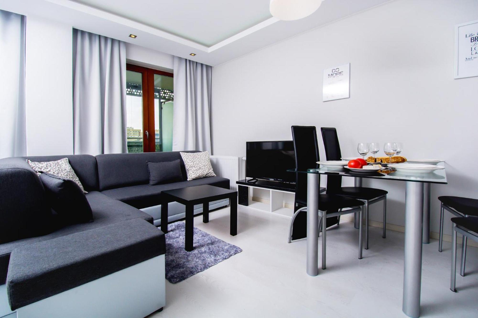 erApartments Oxygen Residence
