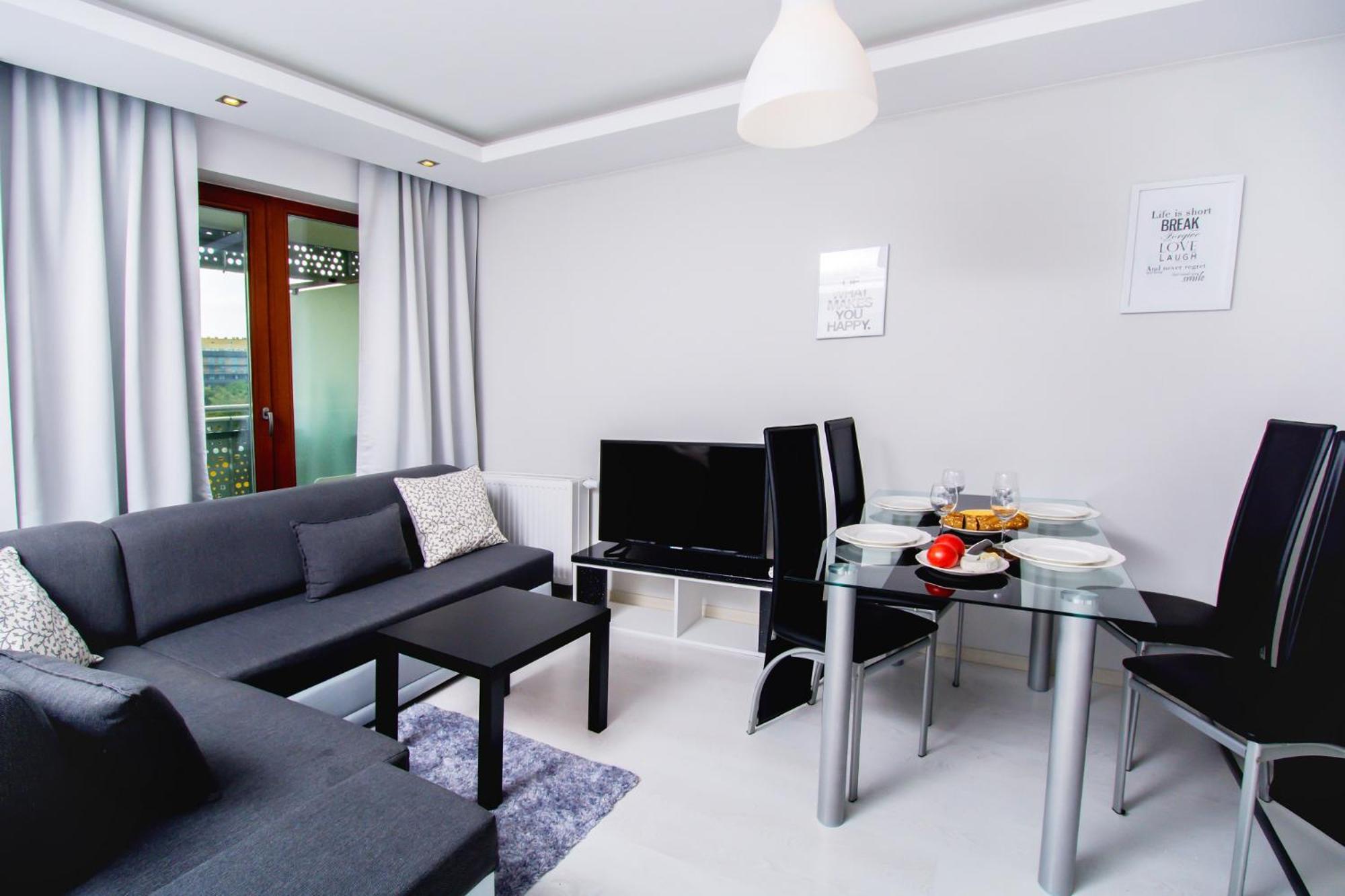 erApartments Oxygen Residence