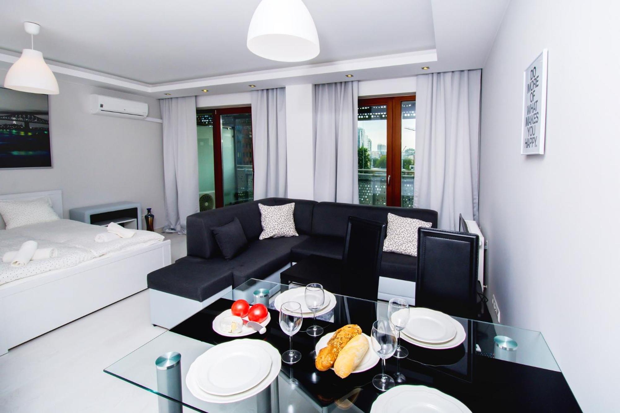 erApartments Oxygen Residence