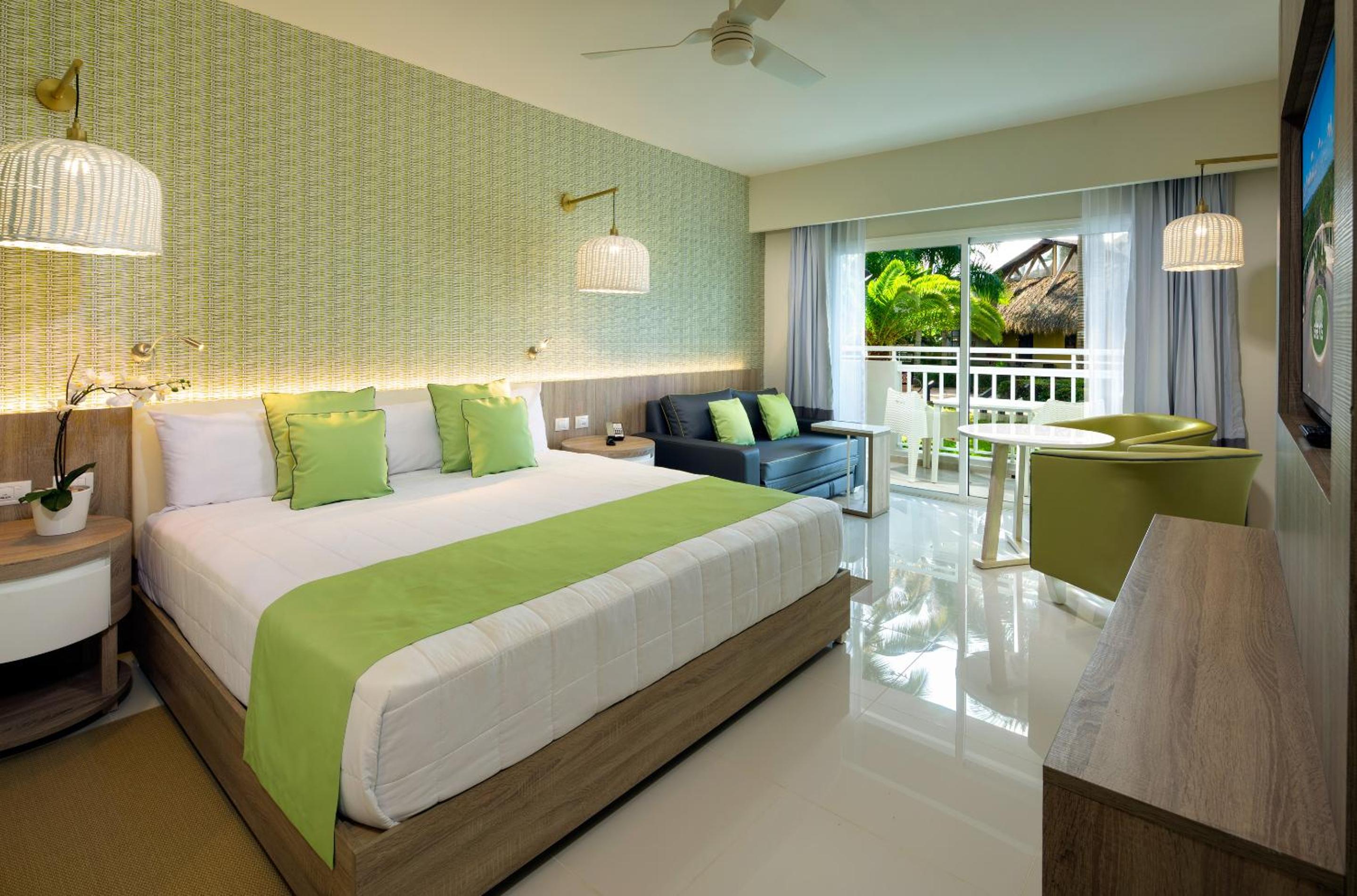 Grand Sirenis Punta Cana Resort & Aquagames - All Inclusive 照片第 108 張,共 136 張
