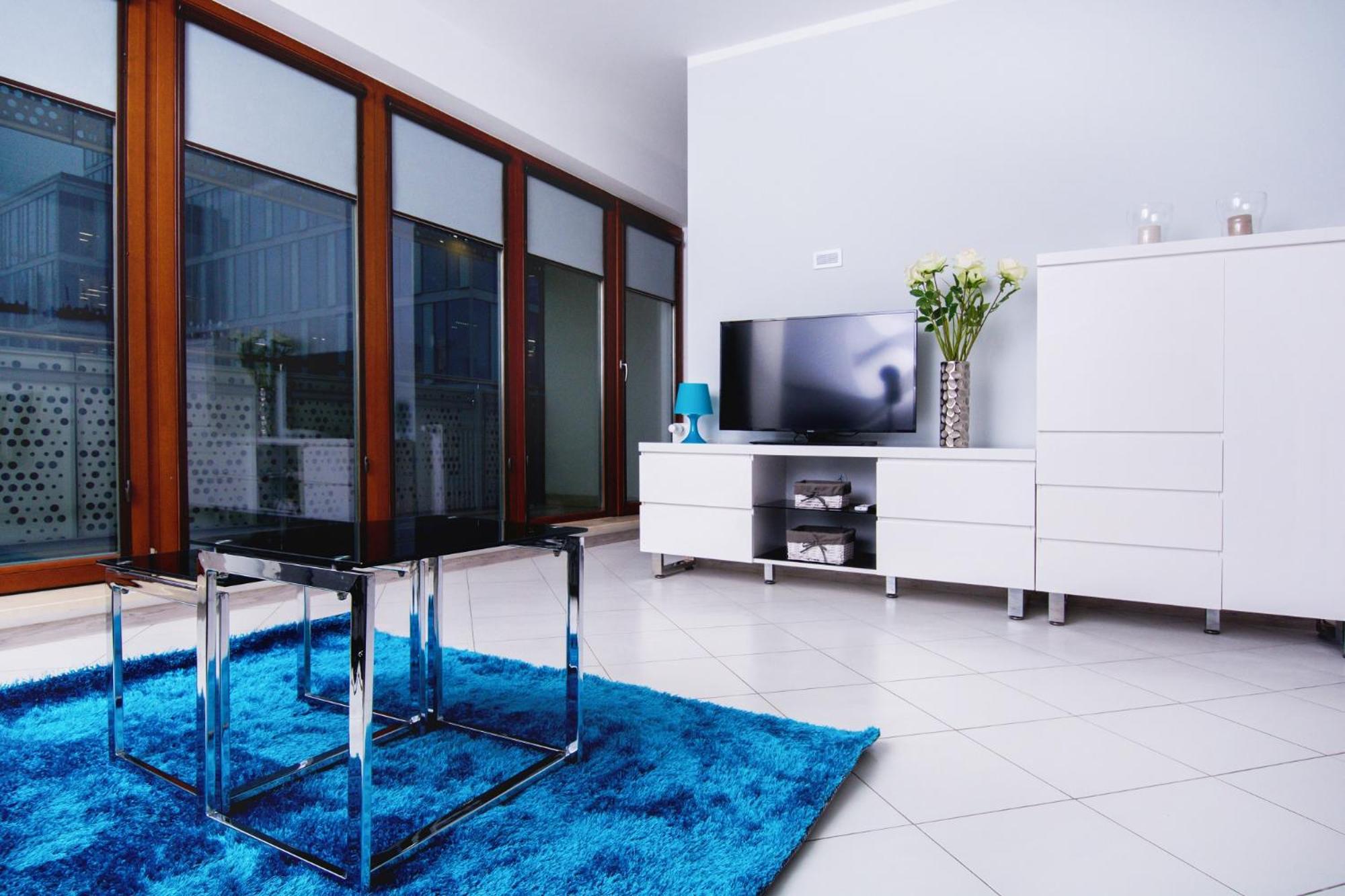 erApartments Oxygen Residence