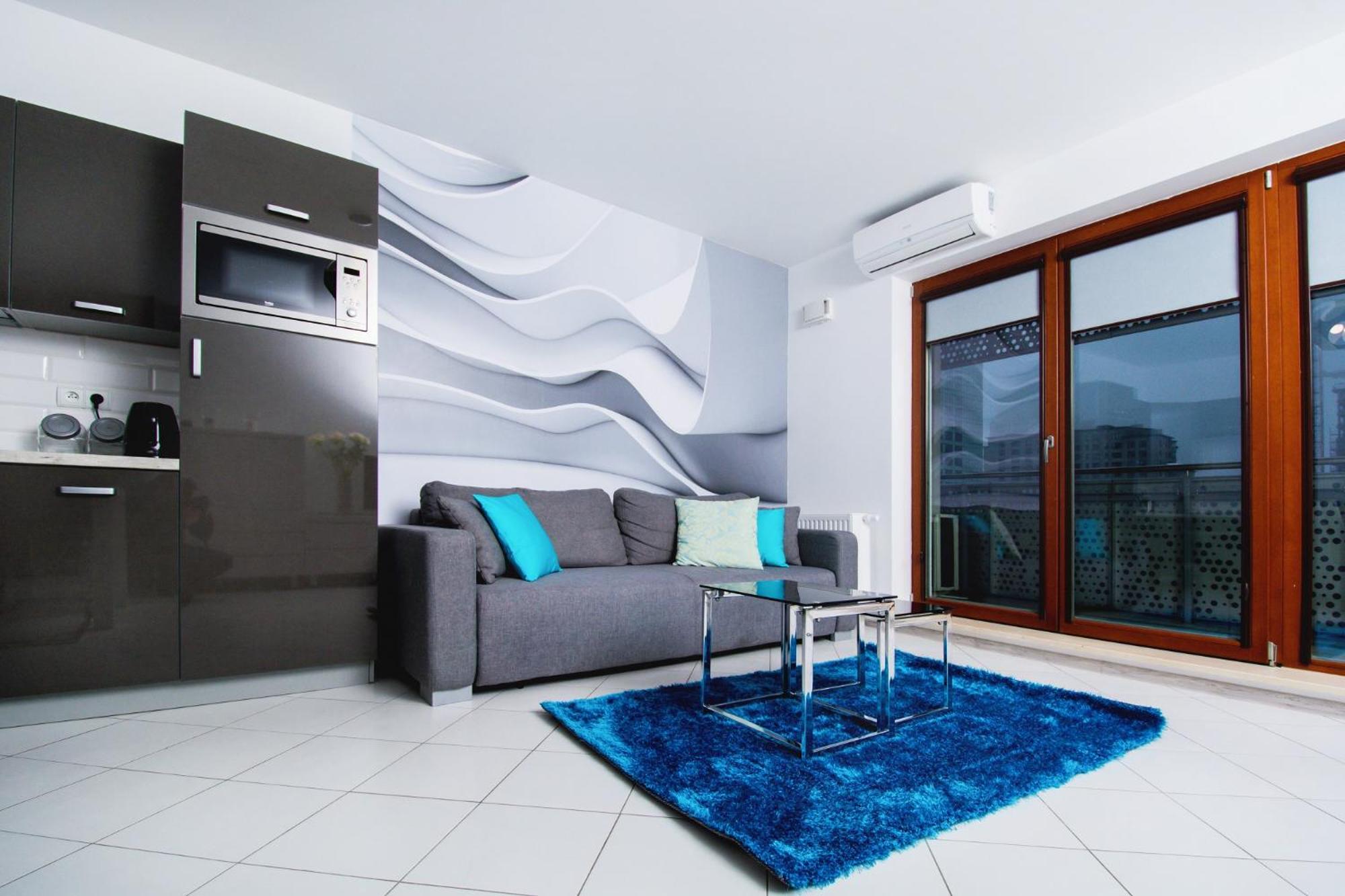 erApartments Oxygen Residence