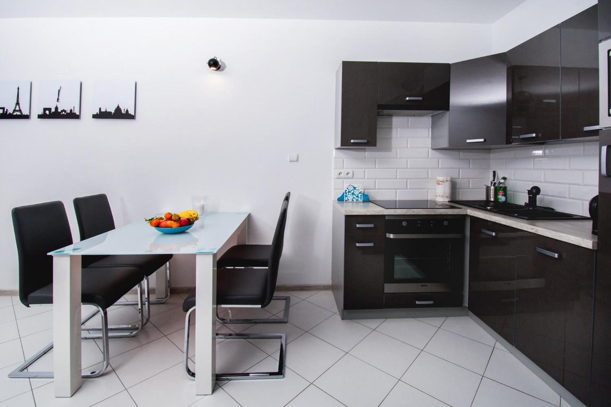 erApartments Oxygen Residence