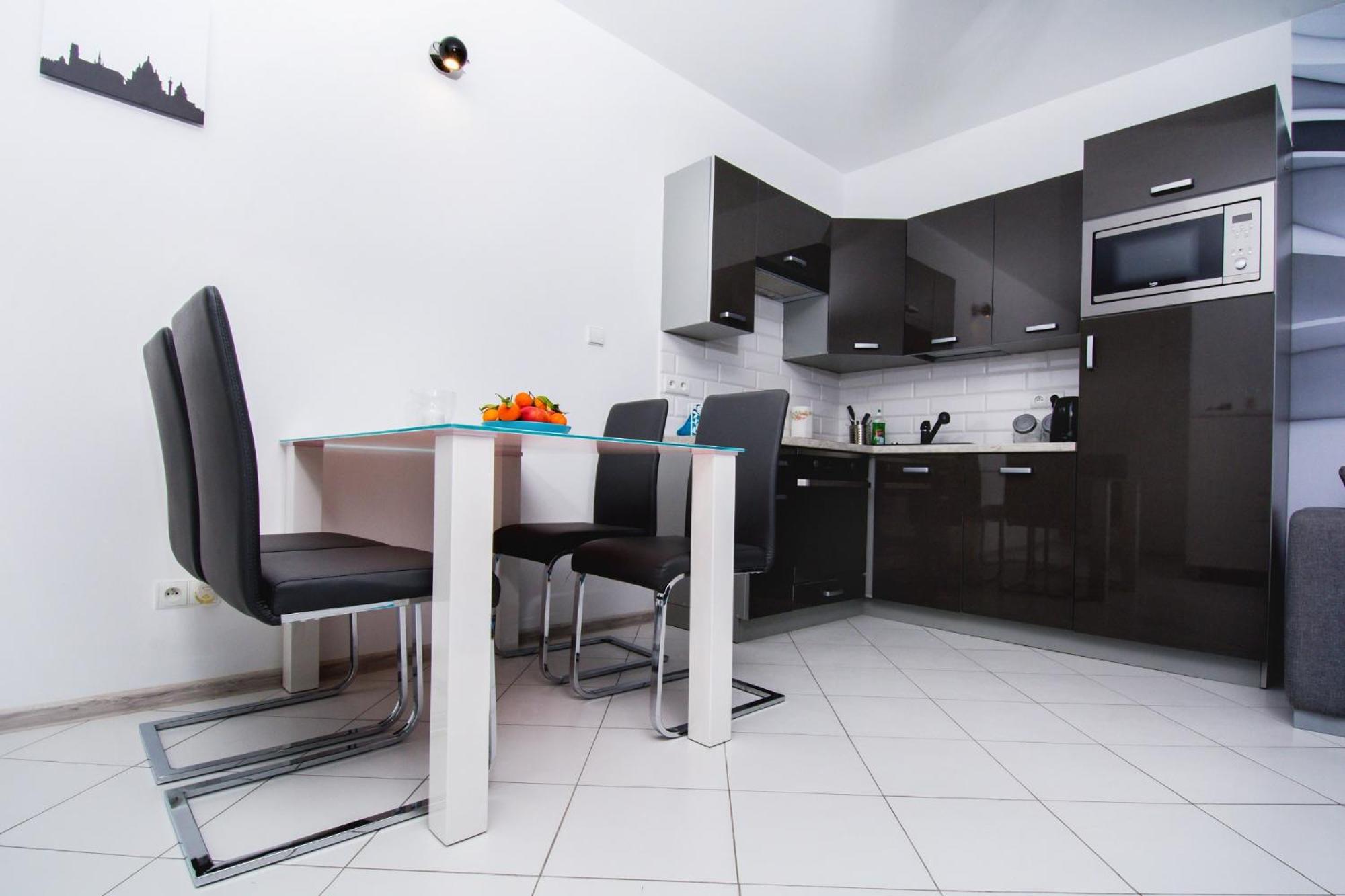 erApartments Oxygen Residence