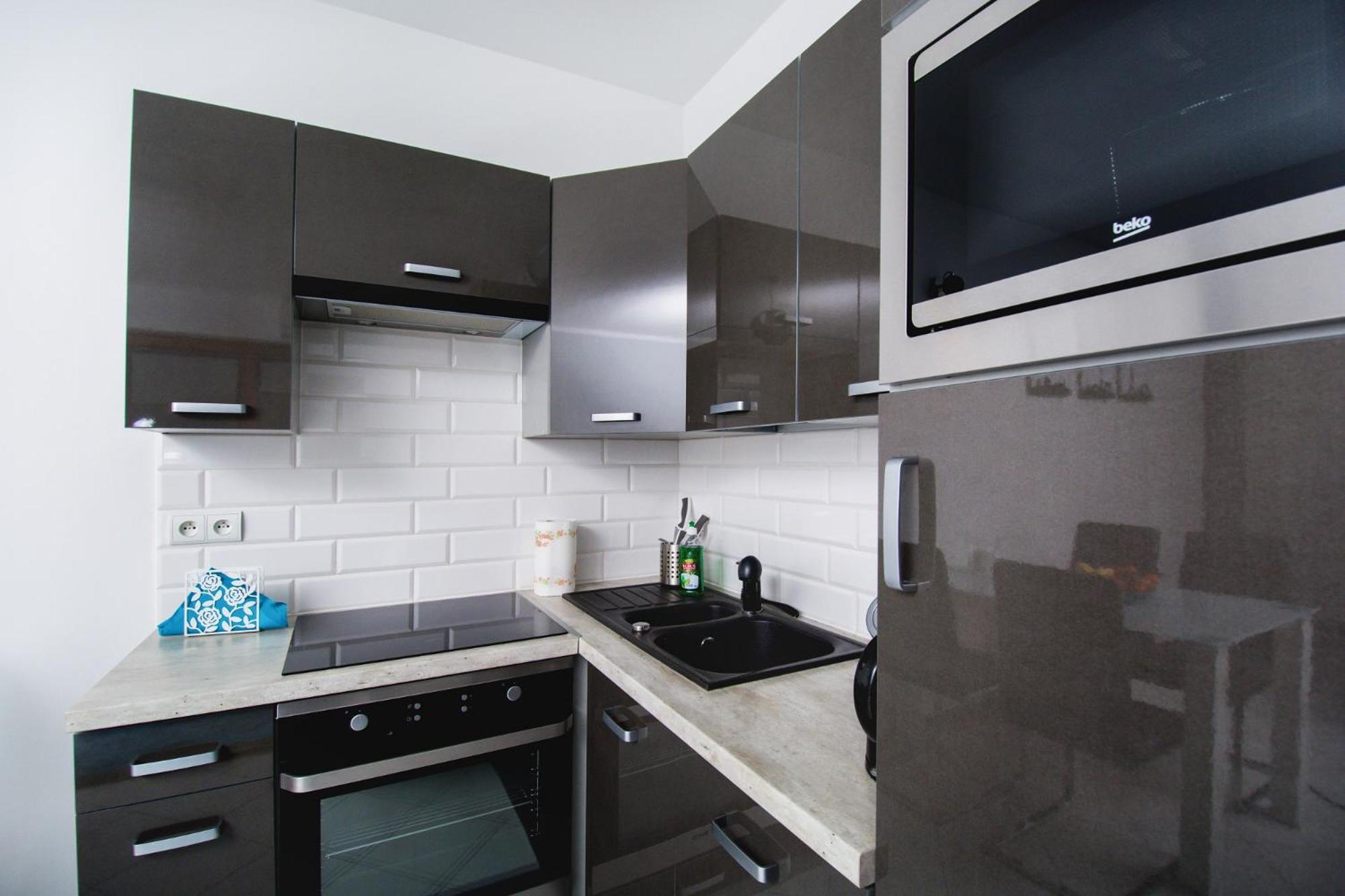 erApartments Oxygen Residence