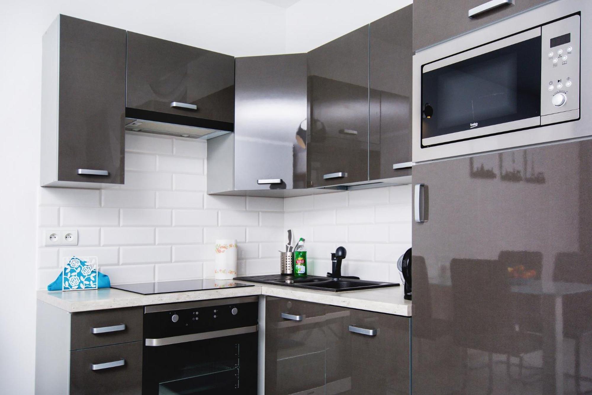 erApartments Oxygen Residence