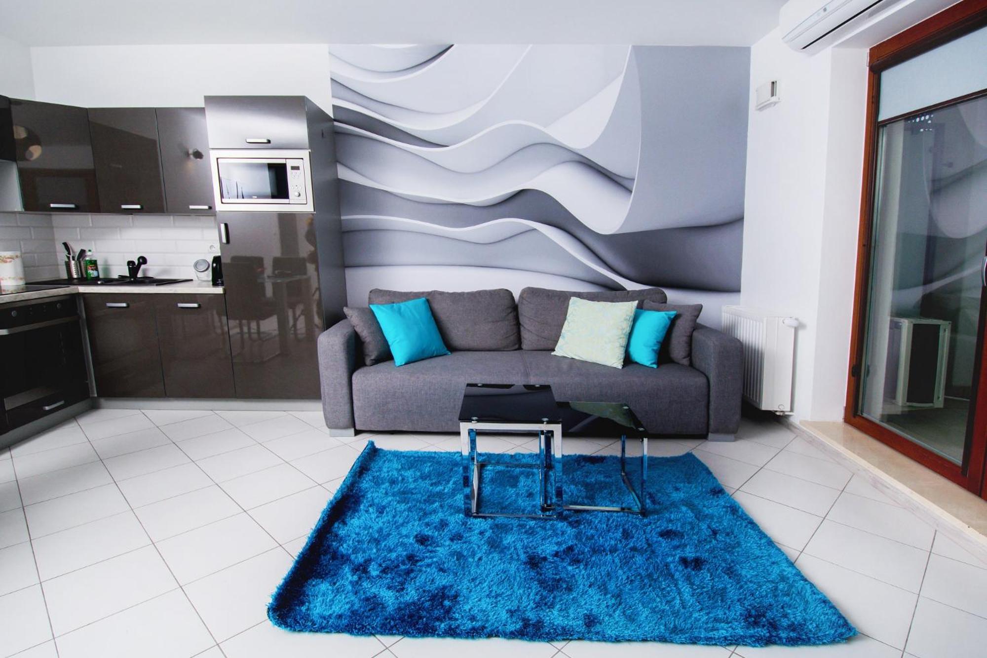 erApartments Oxygen Residence