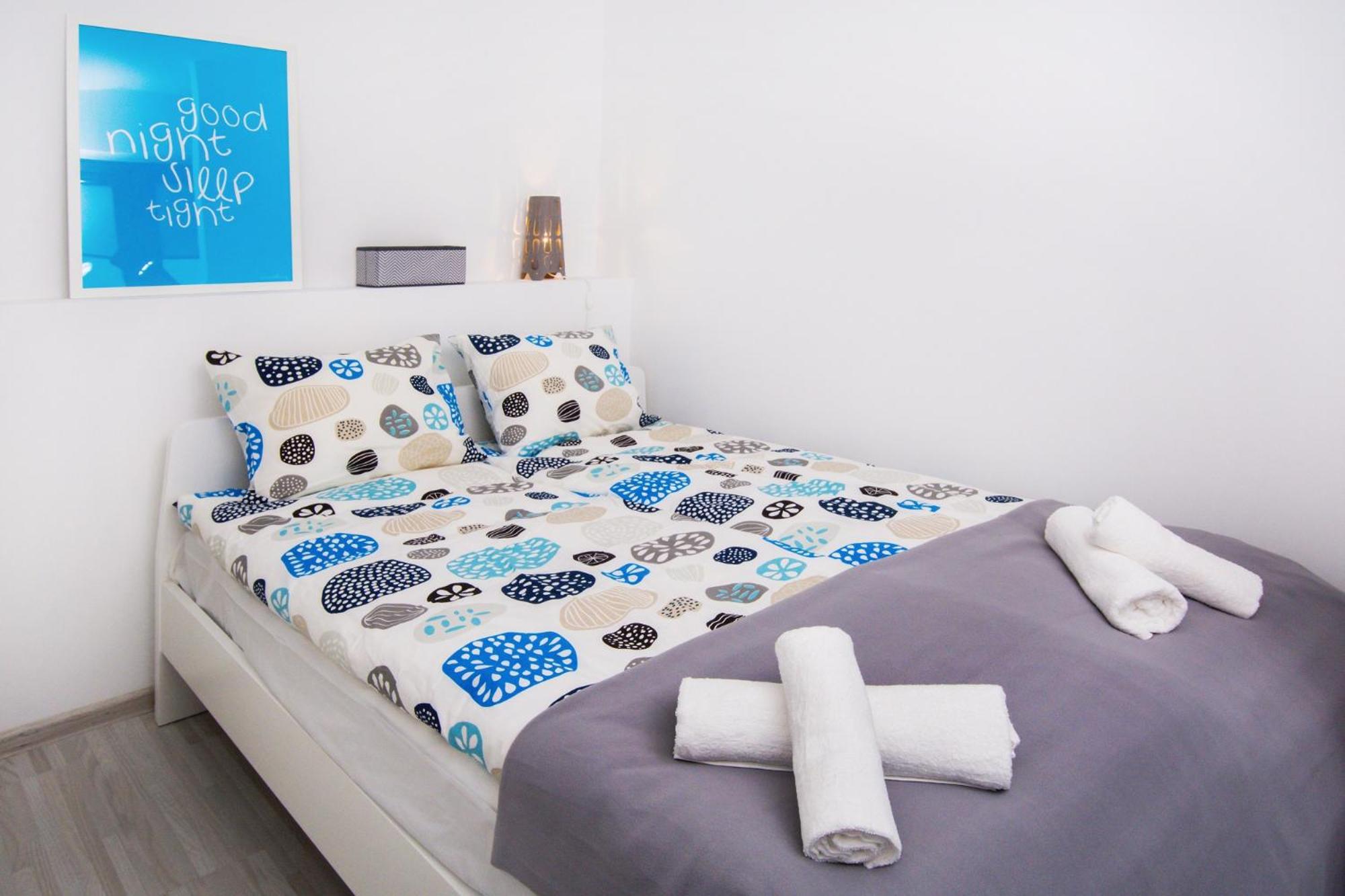 erApartments Oxygen Residence