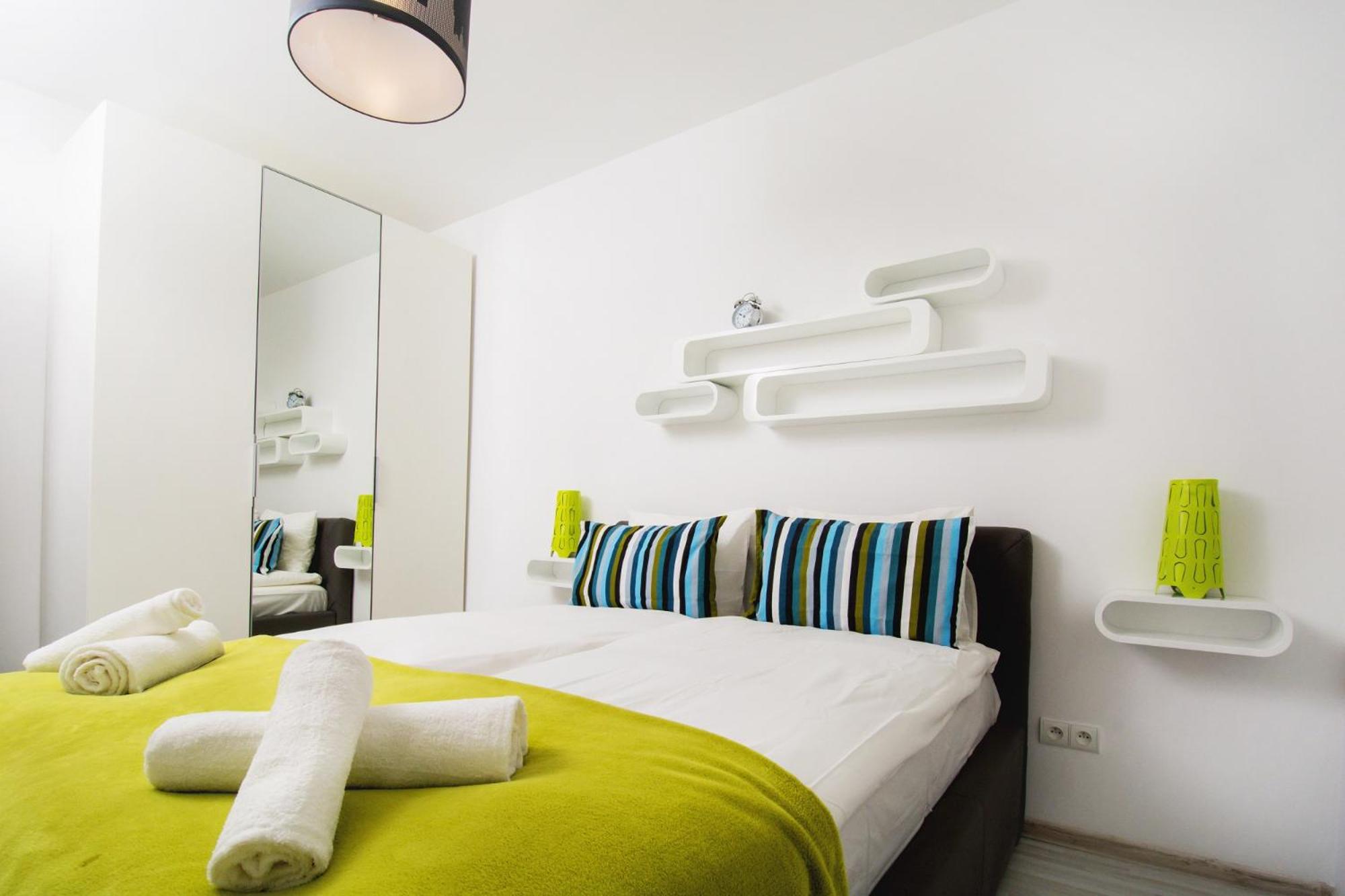 erApartments Oxygen Residence