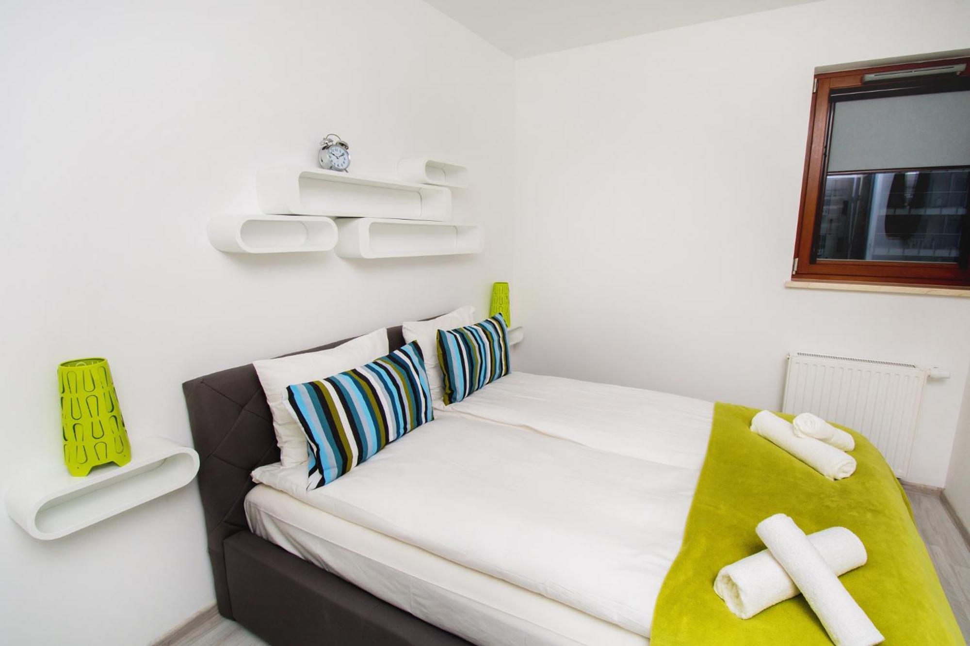erApartments Oxygen Residence