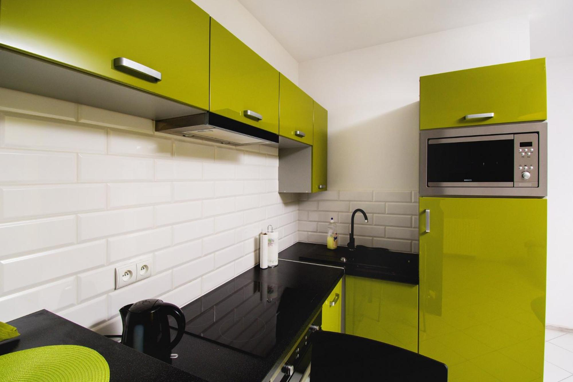 erApartments Oxygen Residence