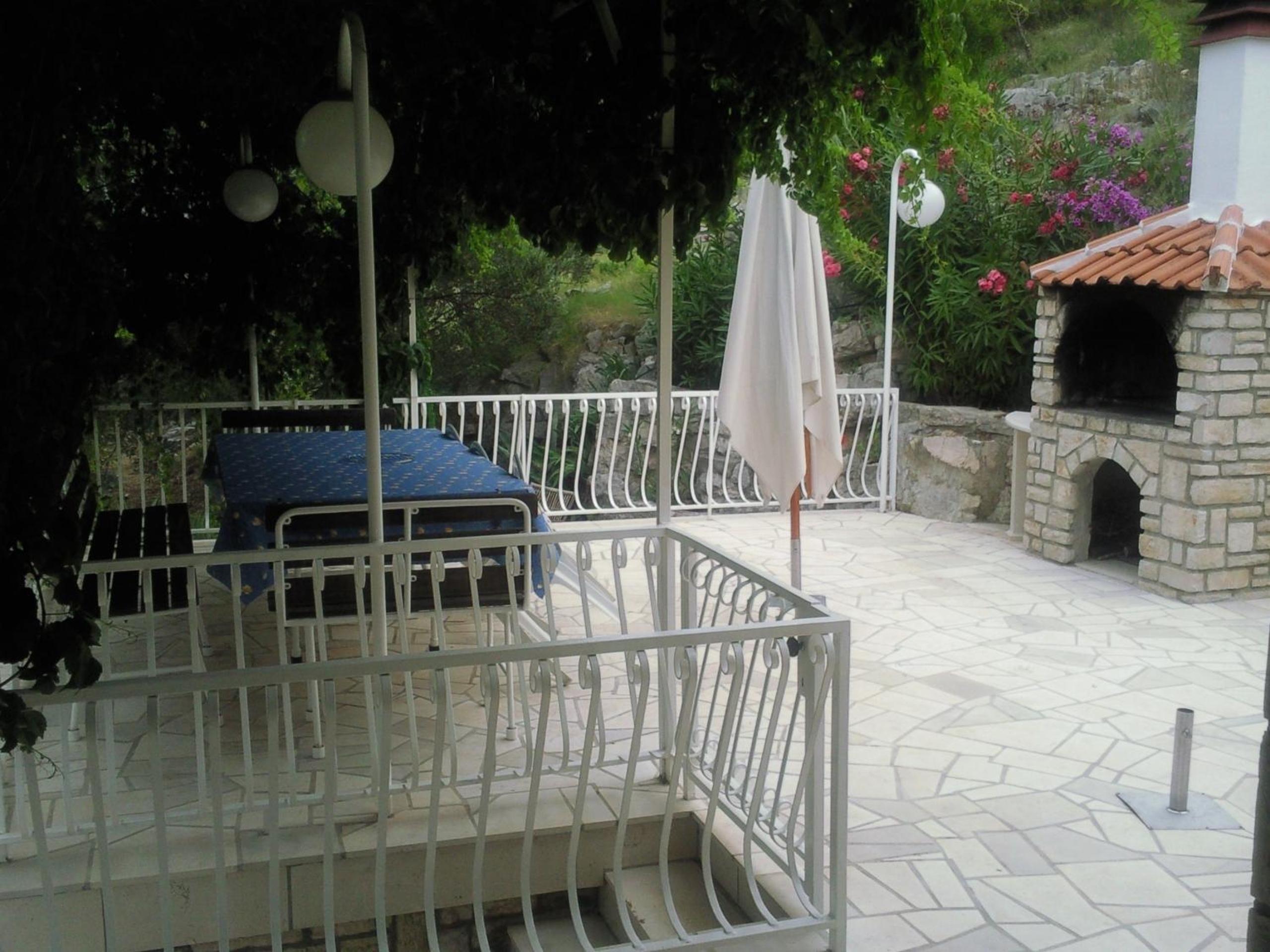 Apartments Villa Sonia & Teo Hvar