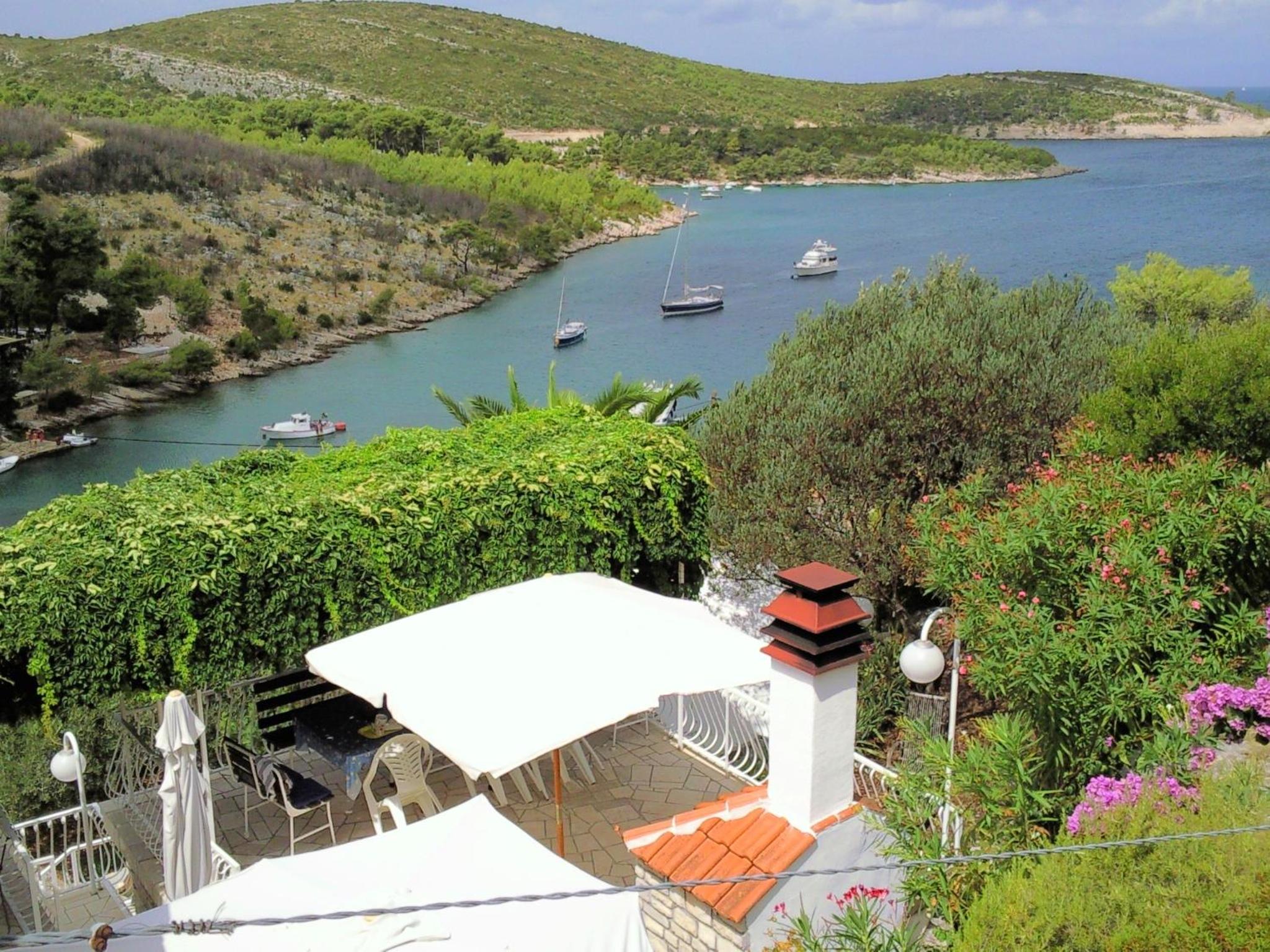 Apartments Villa Sonia & Teo Hvar