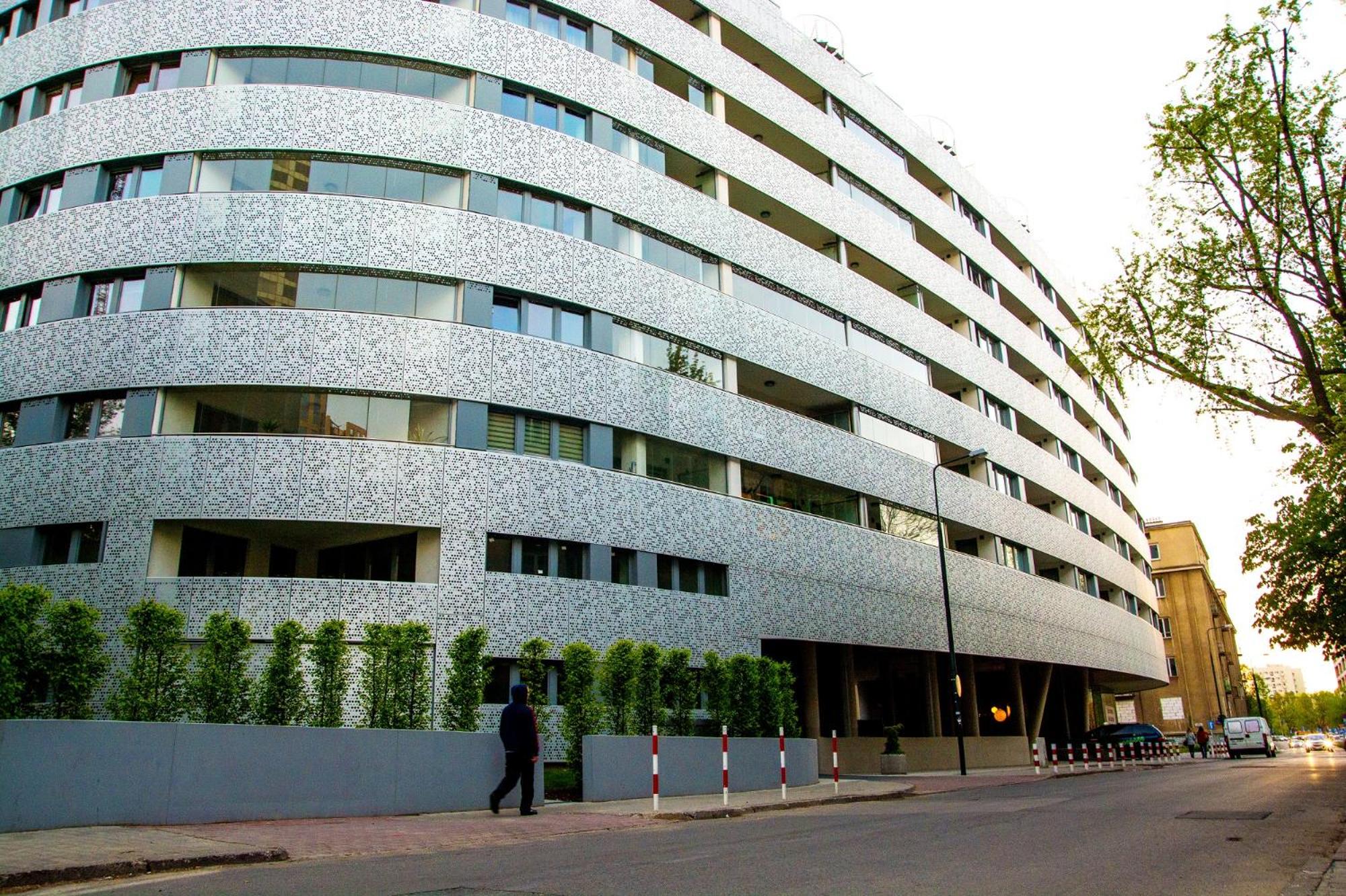 erApartments Oxygen Residence