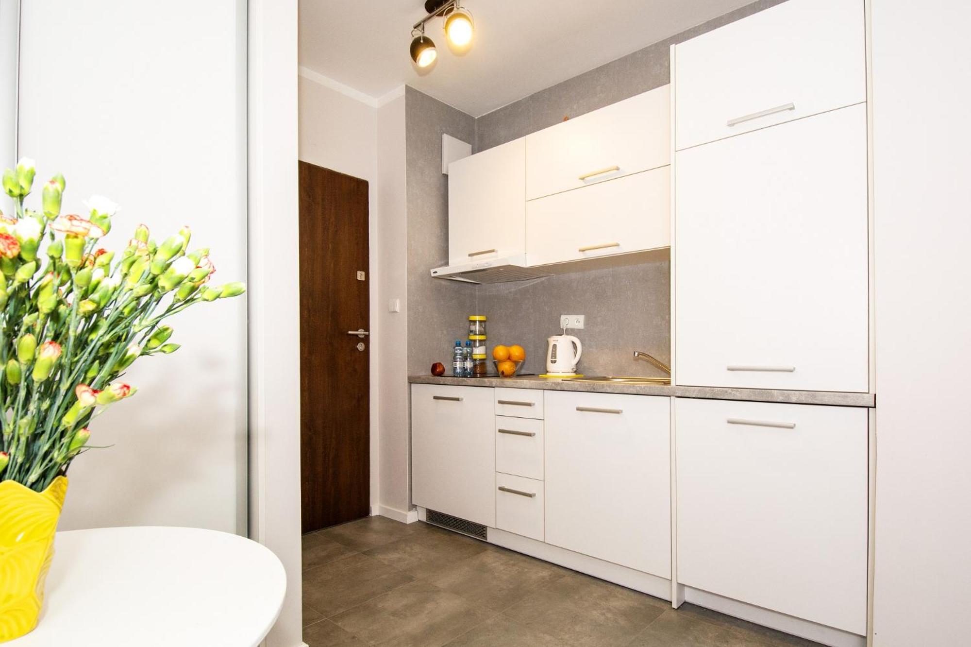 erApartments Oxygen Residence