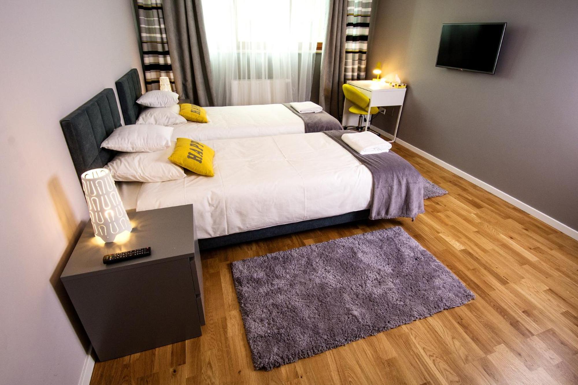 erApartments Oxygen Residence