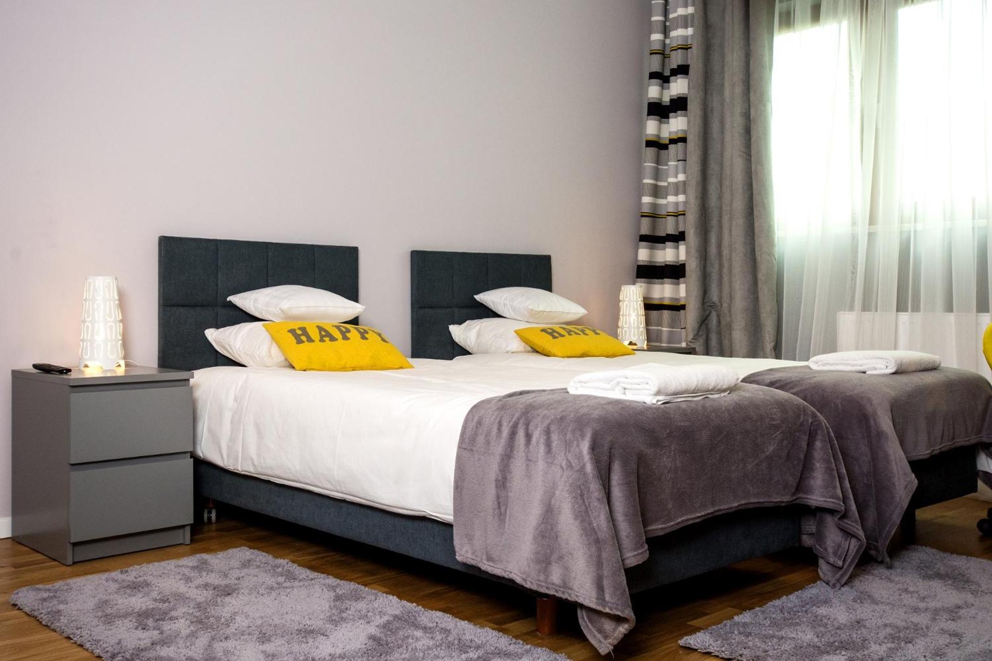 erApartments Oxygen Residence