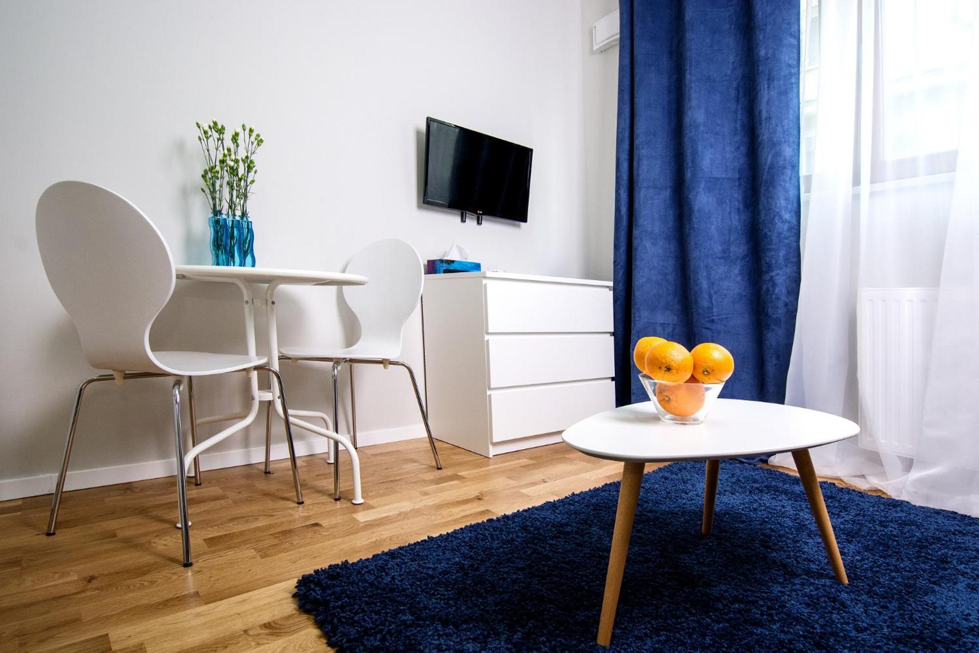 erApartments Oxygen Residence