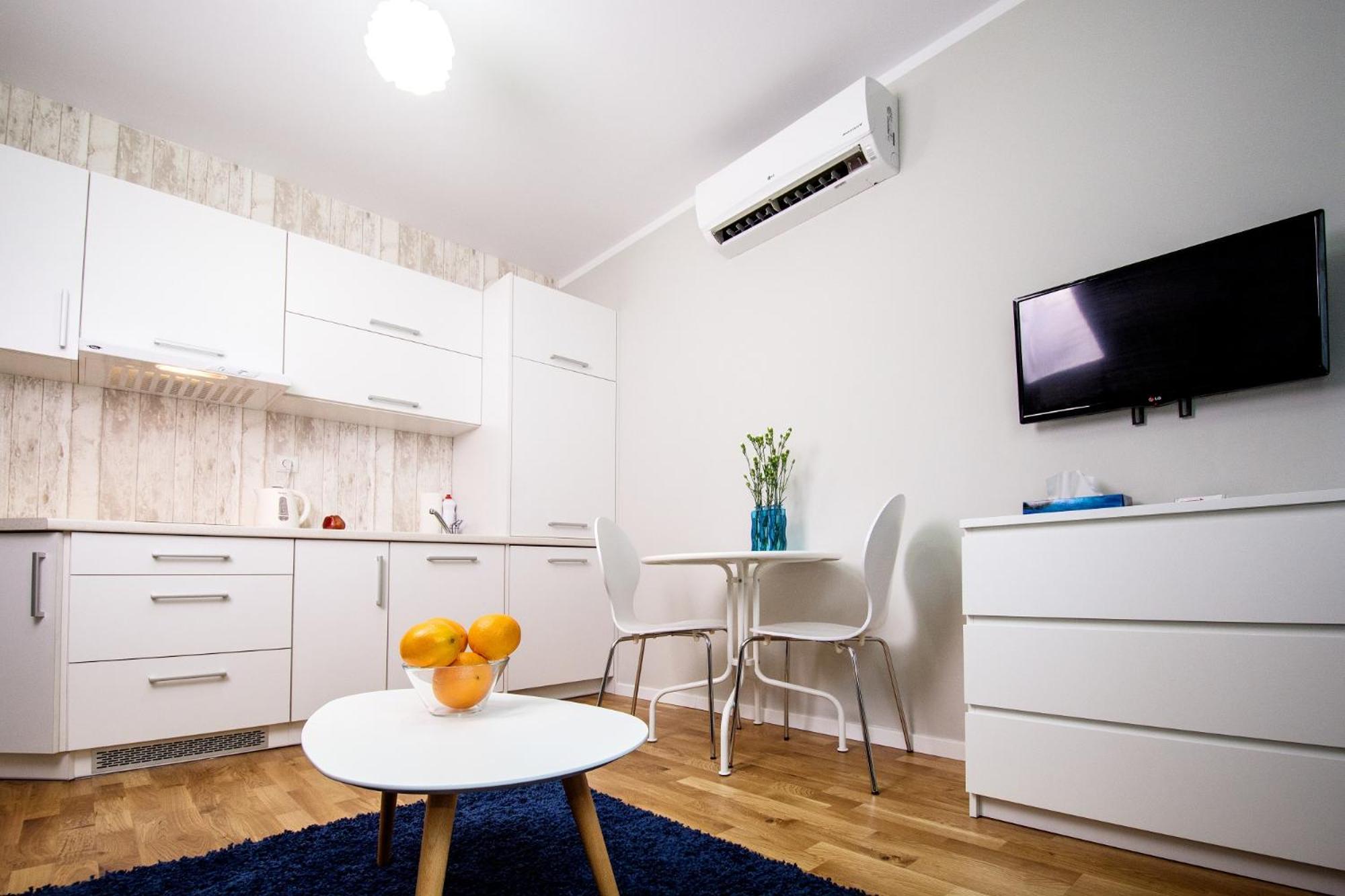 erApartments Oxygen Residence