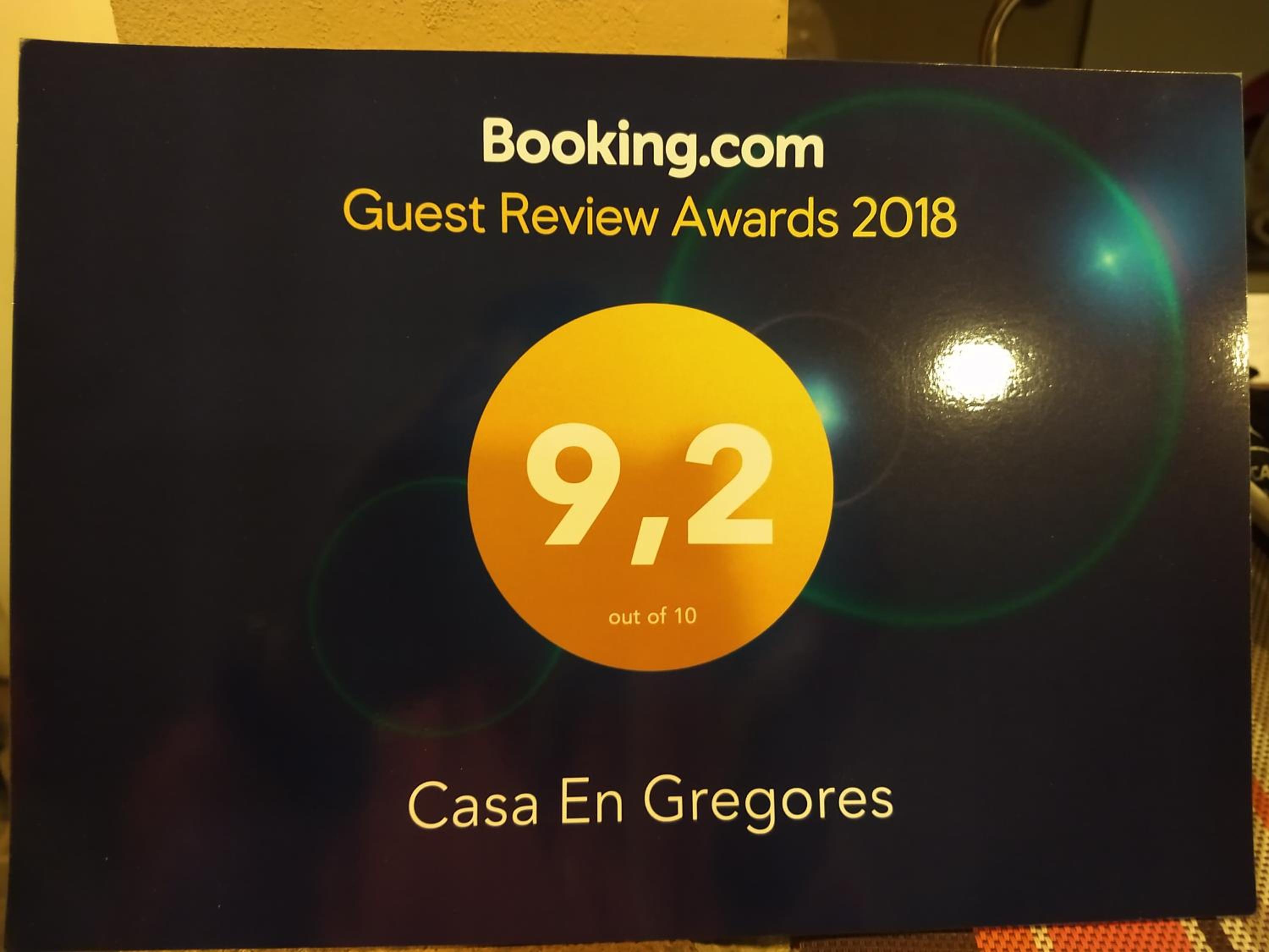 Casa En Gregores