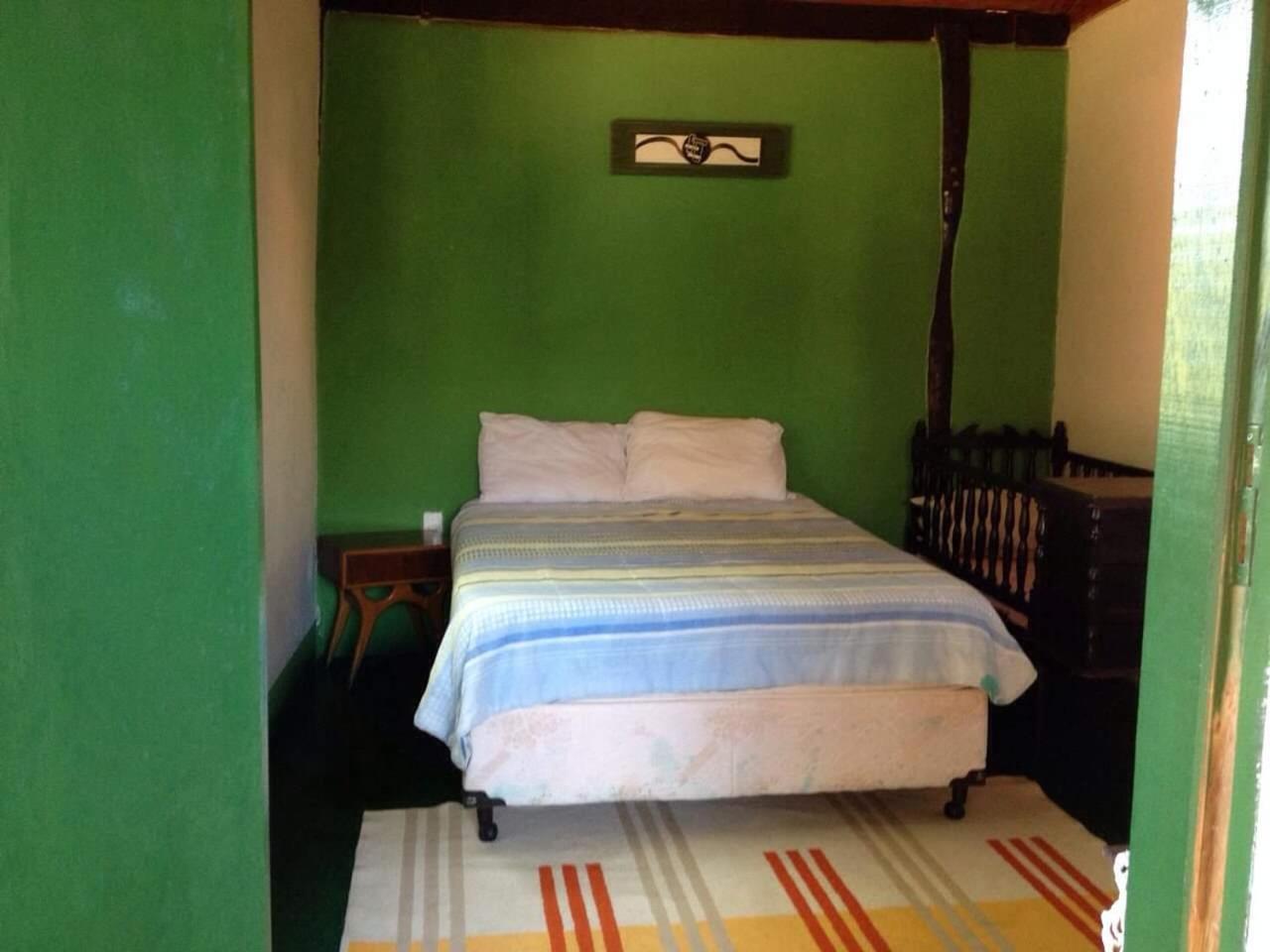 Chacara bica dágua