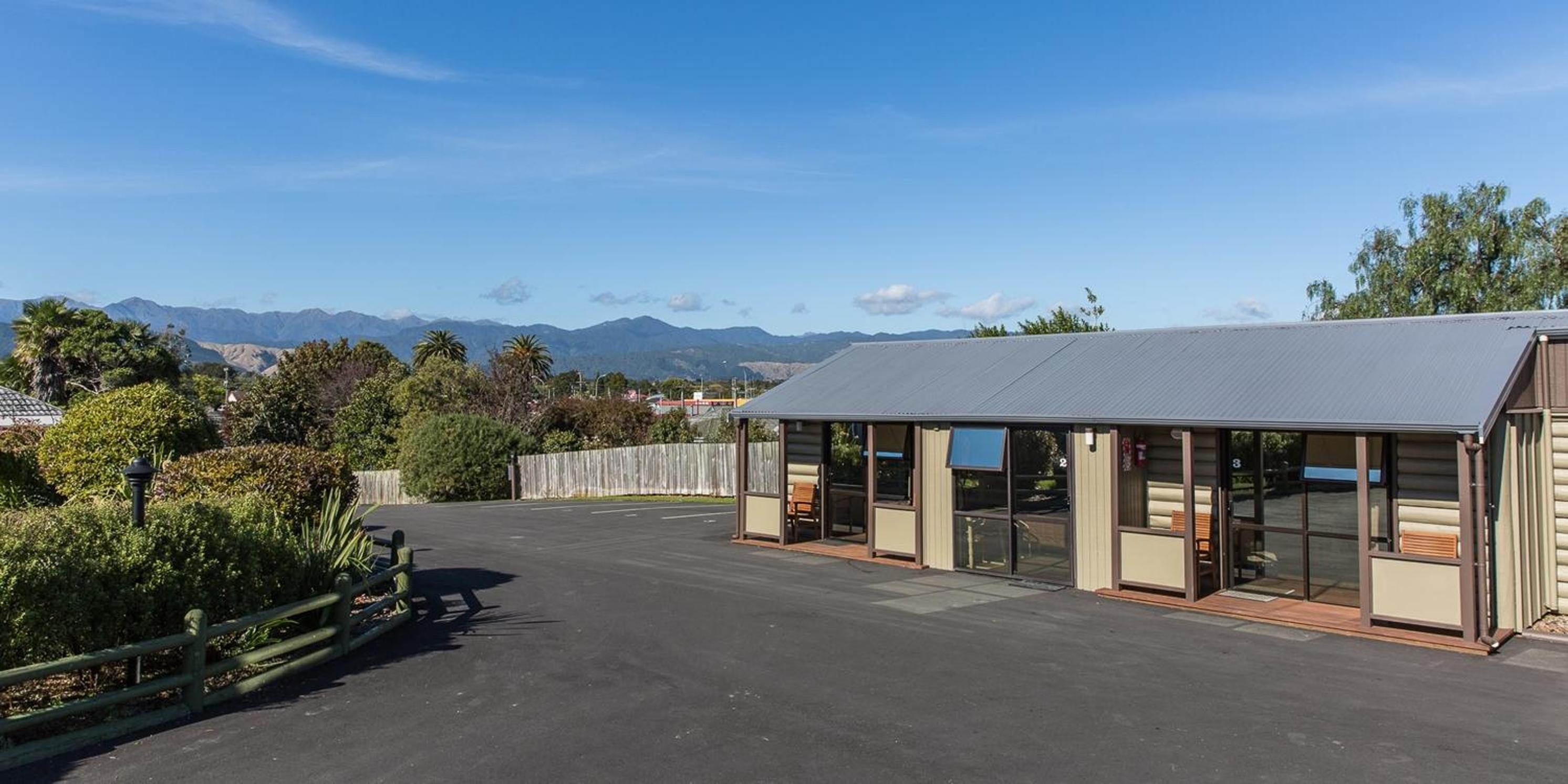 Welcome Inn Motel Levin view 5